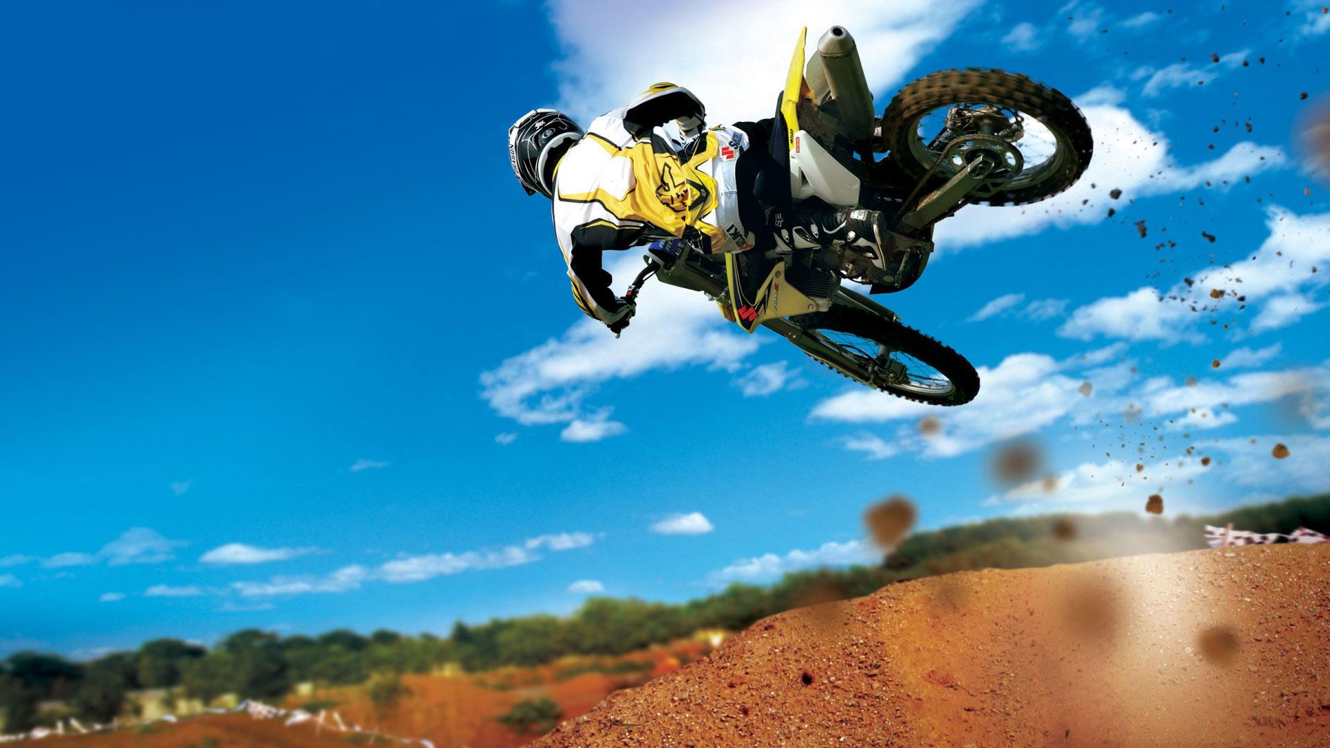 1920x1080 1O687T7 Dirt Bike Girls Wallpaper 1920x1080