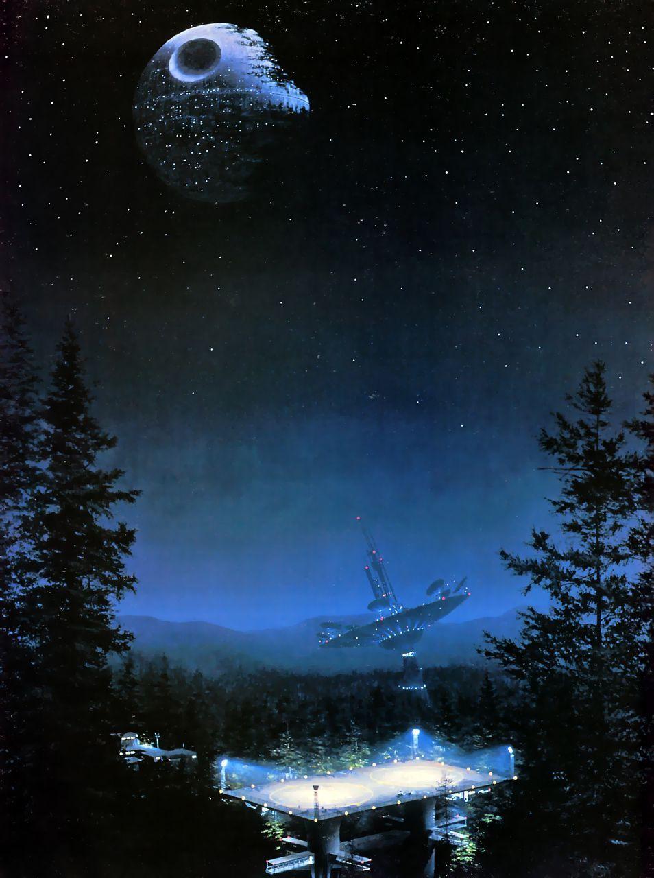 954x1280 Google Image Result For __cb20110307203243 Starwars Image C C9 EndorSh. Star Wars Episodes, Star Wars Awesome, Star Wars Poster