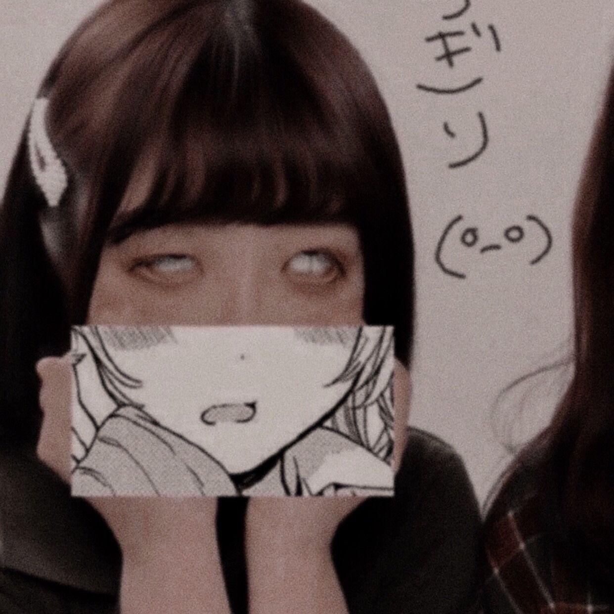 1242x1242 ulzzang dark icons