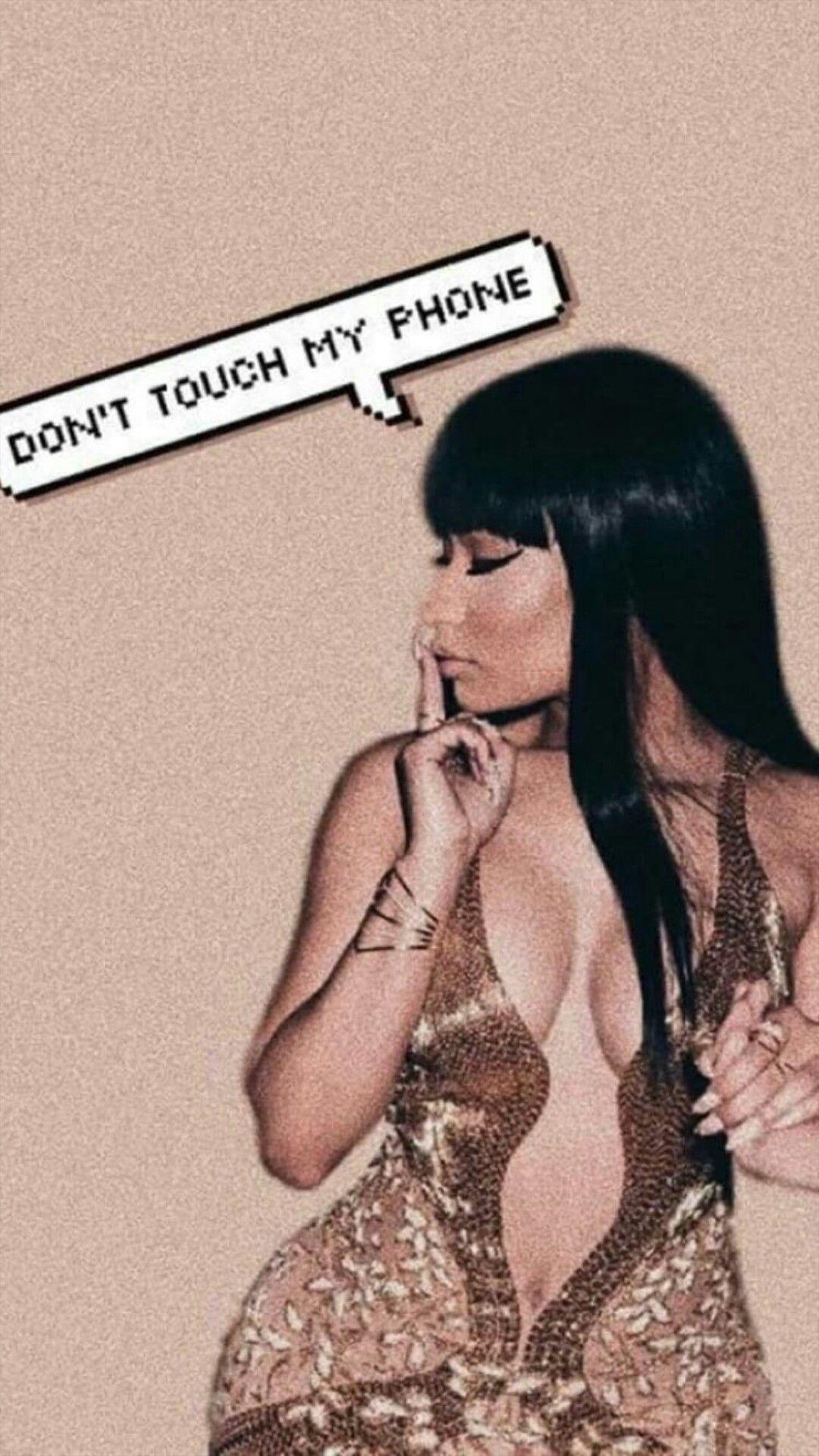 1080x1920 Cartoon Nicki Minaj Background Image en 2020. Fond d'écran nicki minaj, Nicki minaj, Fond d'écran téléphone