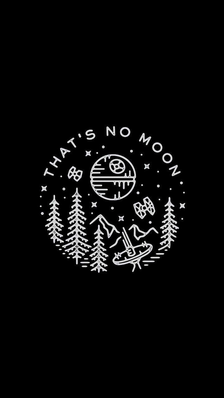 720x1280 Death Star Amoled