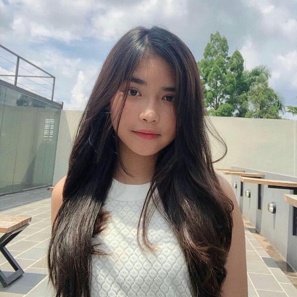 962x962 ᴀᴊᴇɴɢ ꜰᴀᴜᴢɪᴀʜ. Gadis ulzzang, Wanita cantik, Kecantikan