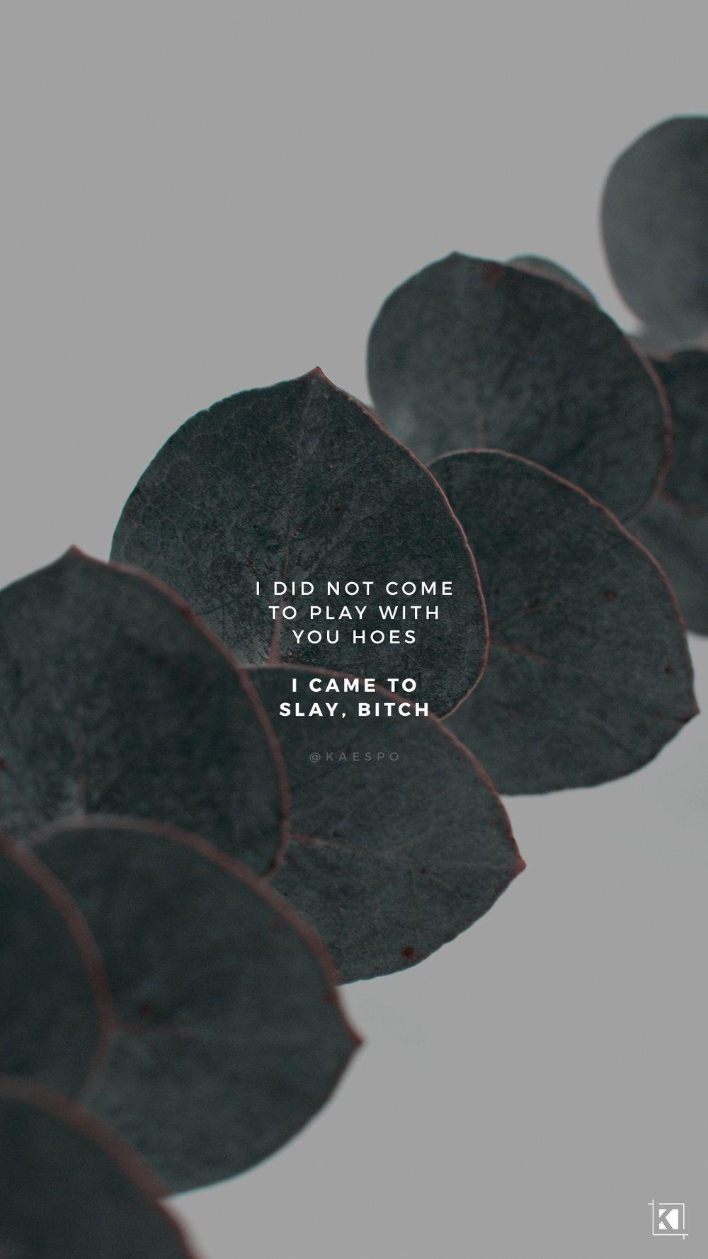 1000x1778 Formation Lyrics, Lemonade by Beyonce. Lockscreens + Phone Wallpaper by KAESPO Design. Wallpaper quotes, Sassy wallpaper, Wallpaper iphone quotes