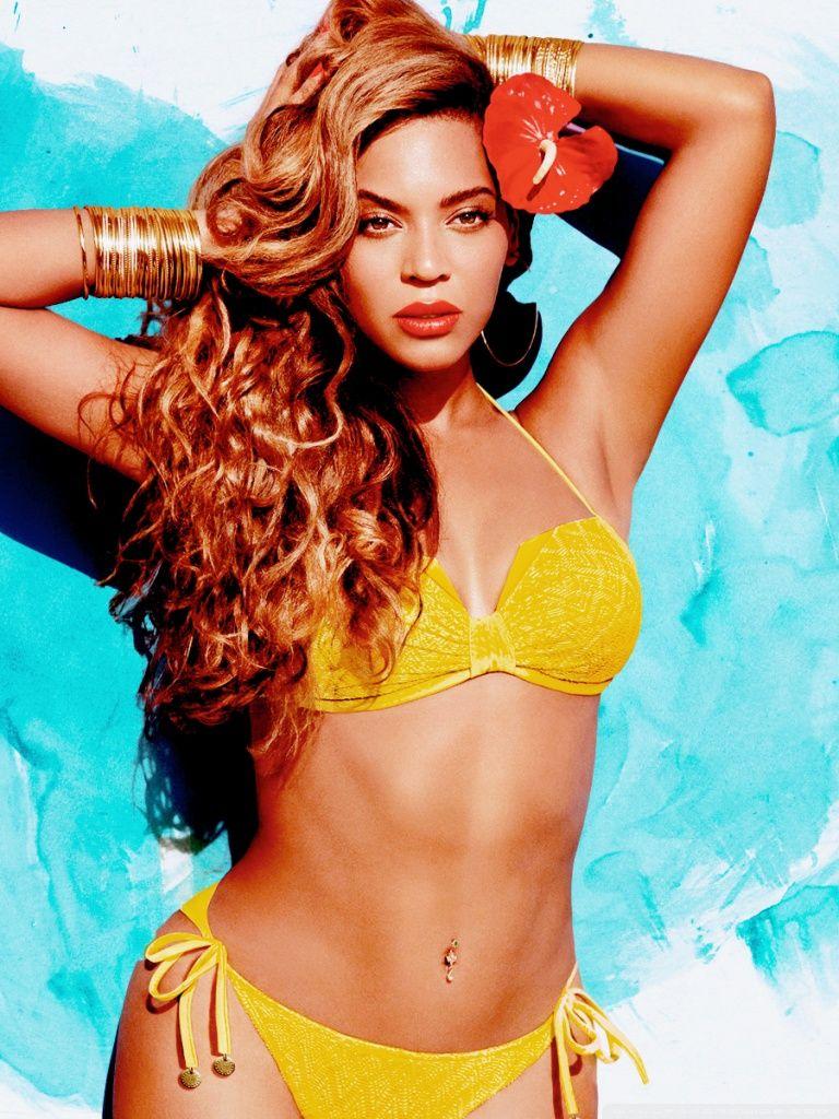 768x1024 Beyonce 2013 Ultra HD Desktop Background Wallpaper for : Tablet