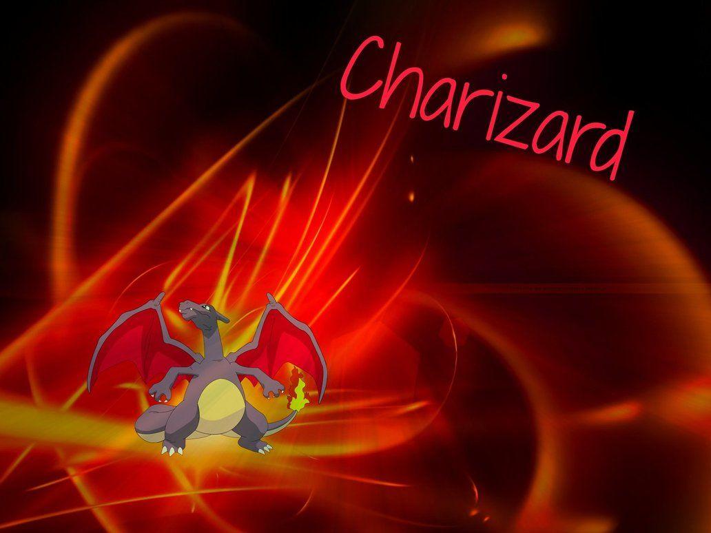 1032x774 Shiny Charizard Wallpaper