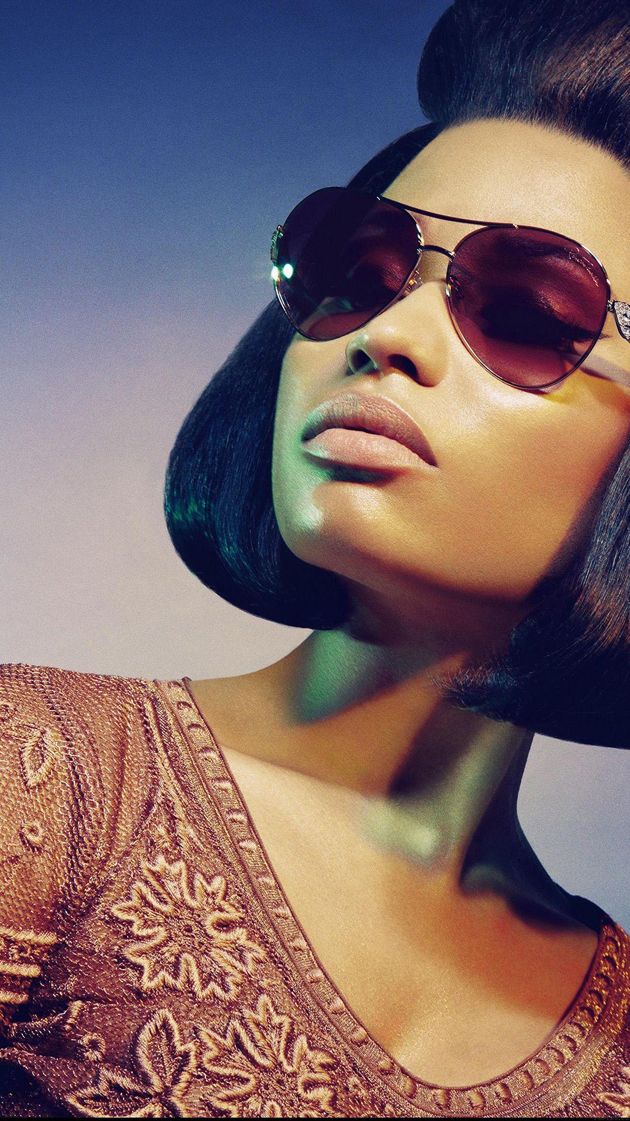 1242x2208 Nicki minaj girl music Download Free HD+ Wallpaper for iPhone 6s, 7s, 8s, 10