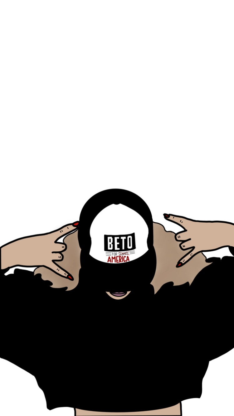 750x1334 beyoncé beto for america hat free iphone background wallpaper. America hat, Beyonce, iPhone background wallpaper