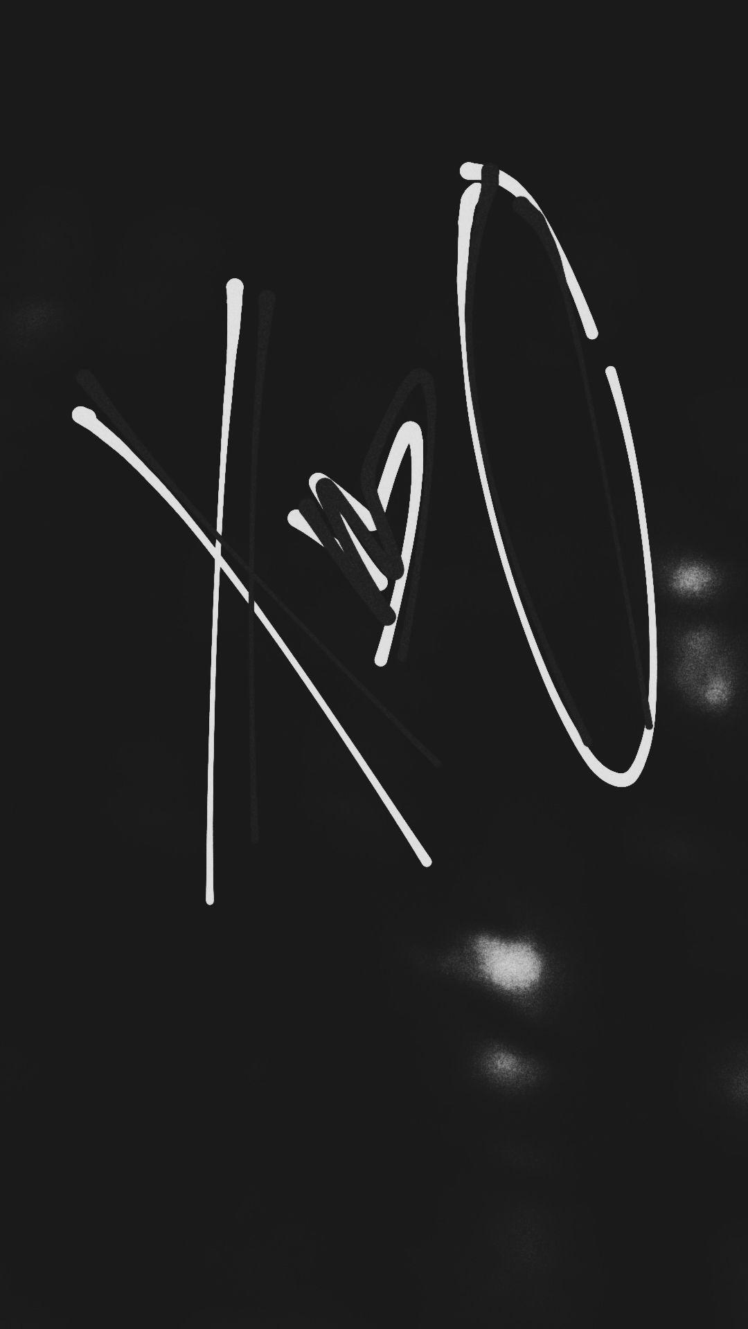 1080x1920 Beyoncé XO Wallpaper