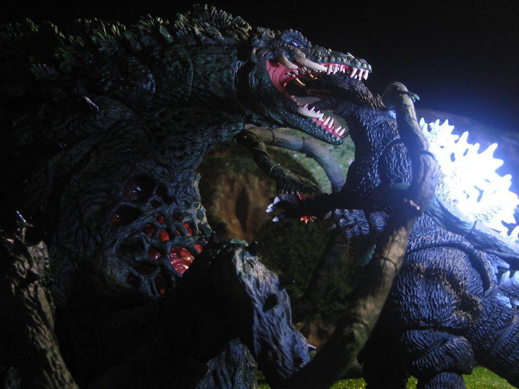 1024x768 Godzilla Vs. Biollante wallpaper, Movie, HQ Godzilla Vs. Biollante pictureK Wallpaper 2019