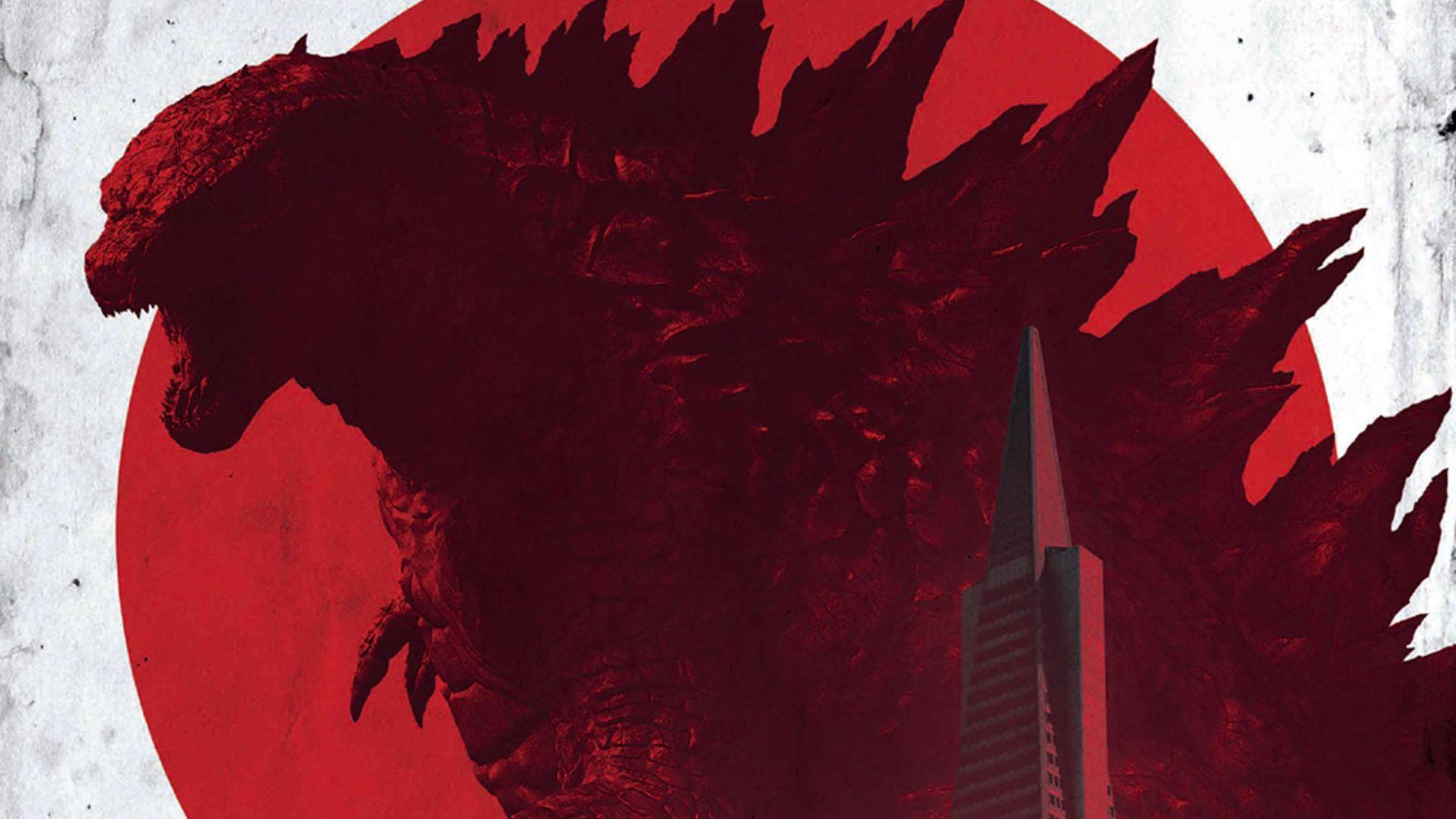 1920x1080 Free download godzilla 2014 movie HD 1920x1080 1080p wallpaper [1920x1080] for your Desktop, Mobile & Tablet. Explore Godzilla Wallpaper. Godzilla Wallpaper, Godzilla Wallpaper, Mecha Godzilla Wallpaper