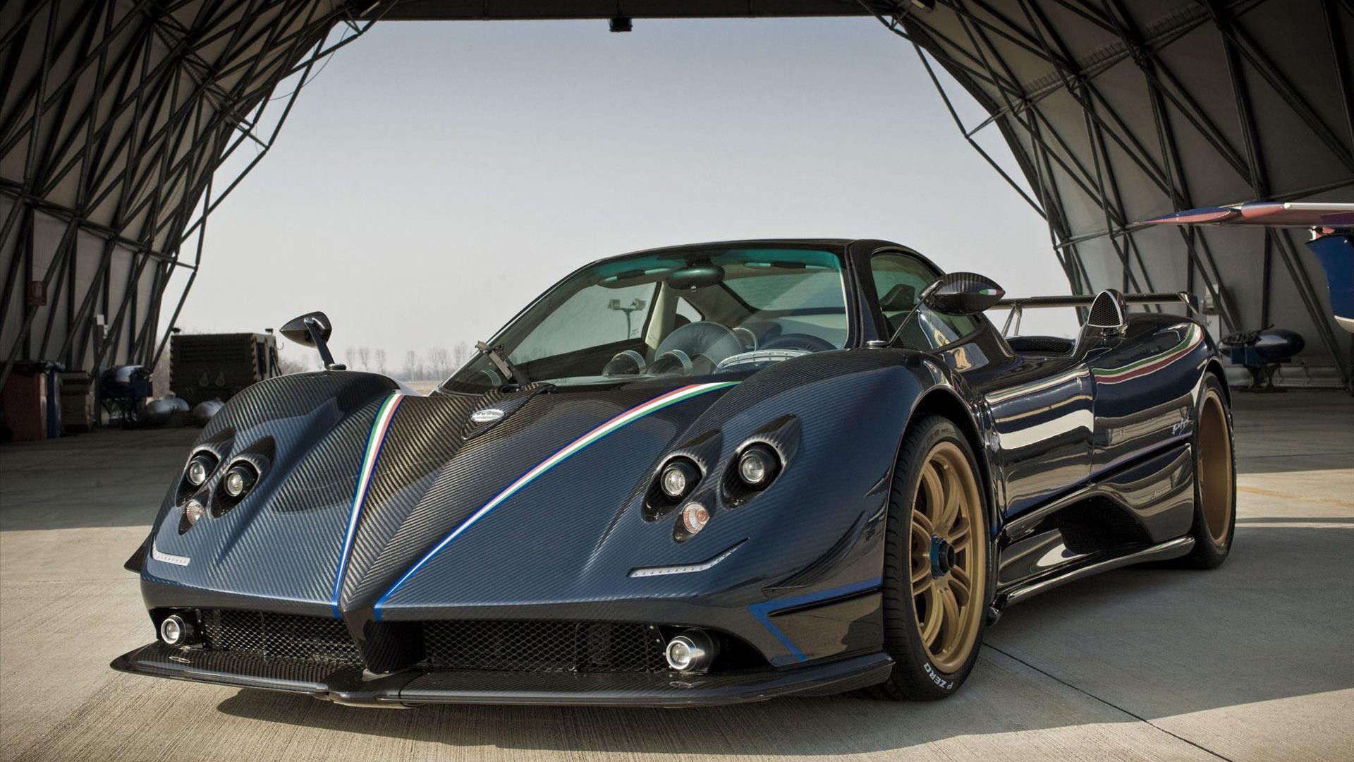 1920x1080 Free download Pagani Zonda Tricolore Wallpaper HD Cars WallPaper HD [1920x1080] for your Desktop, Mobile & Tablet. Explore Pagani Zonda Wallpaper HD. Pagani Huayra Wallpaper, Pagani Huayra HD Wallpaper