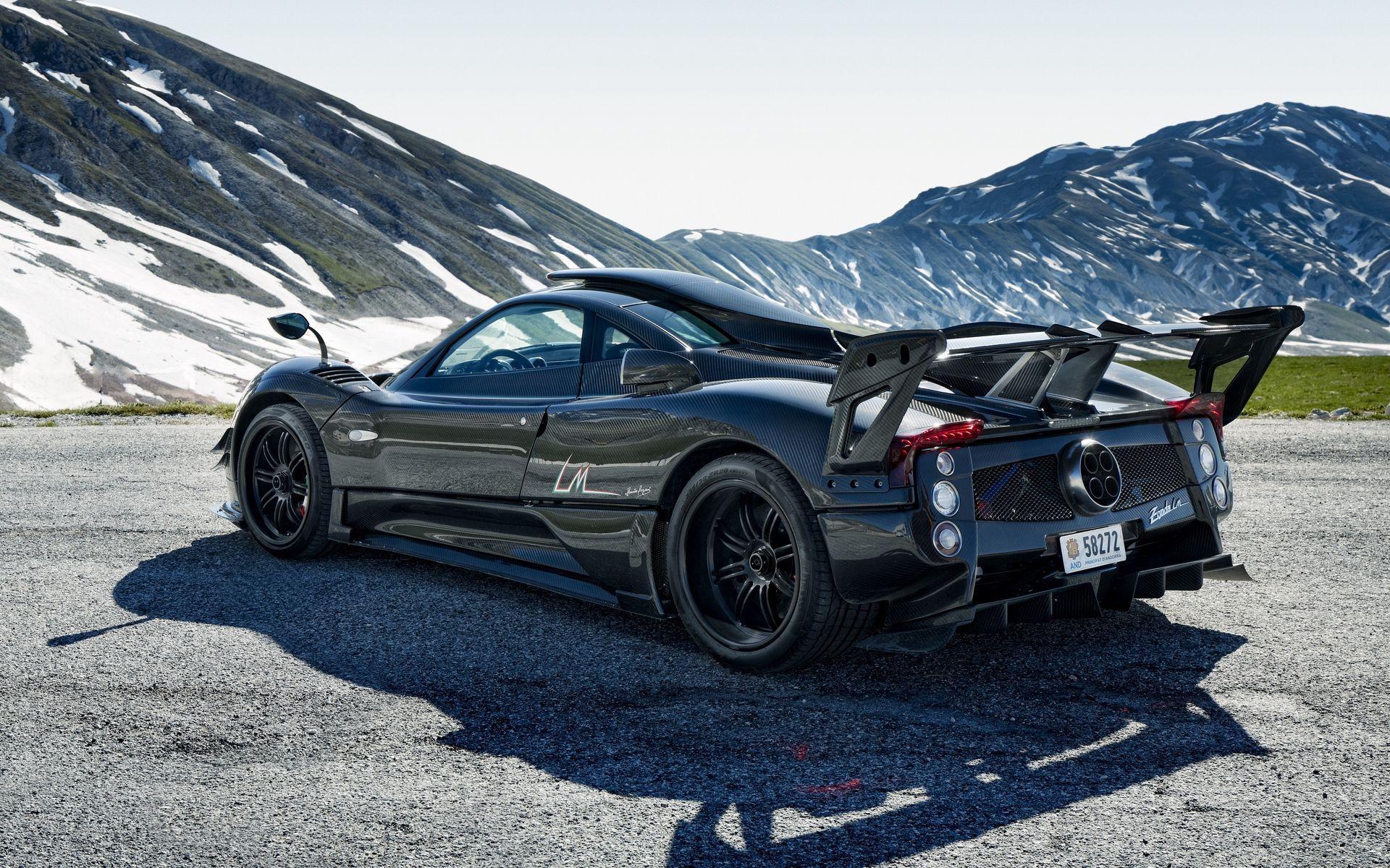 1920x1200 Pagani zonda HD wallpaper. Pagani, Car wallpaper, HD wallpaper of cars