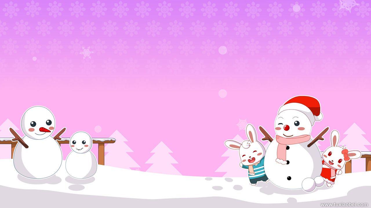 Winter Scene Wallpaper For Kids : Beautiful Free Winter Wallpaper