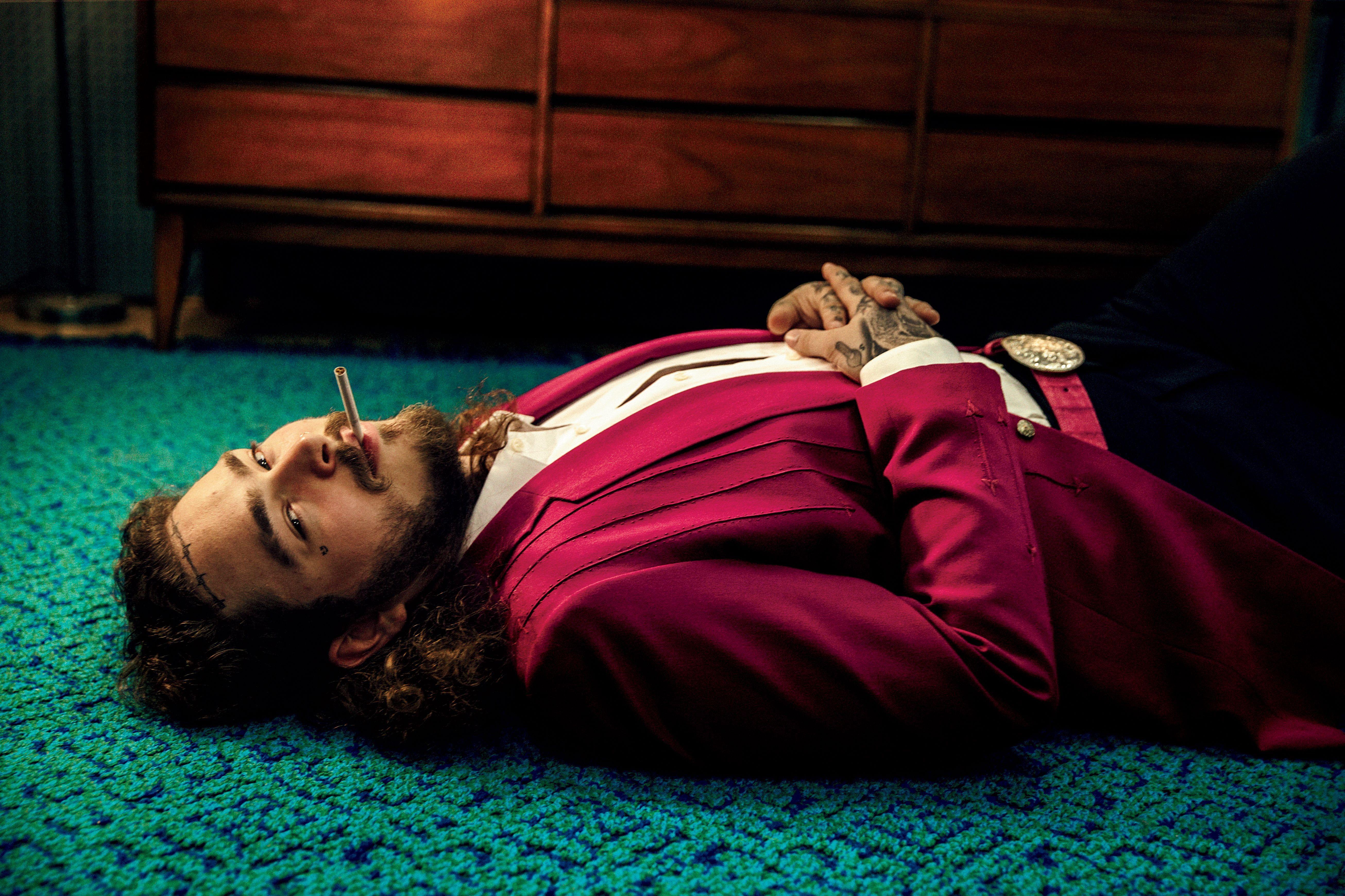 5222x3481 post malone male celebrities #music #hd k k #boys K #wallpaper #hdwallpaper #desktop. Celebrities male, Post malone, Celebrity music