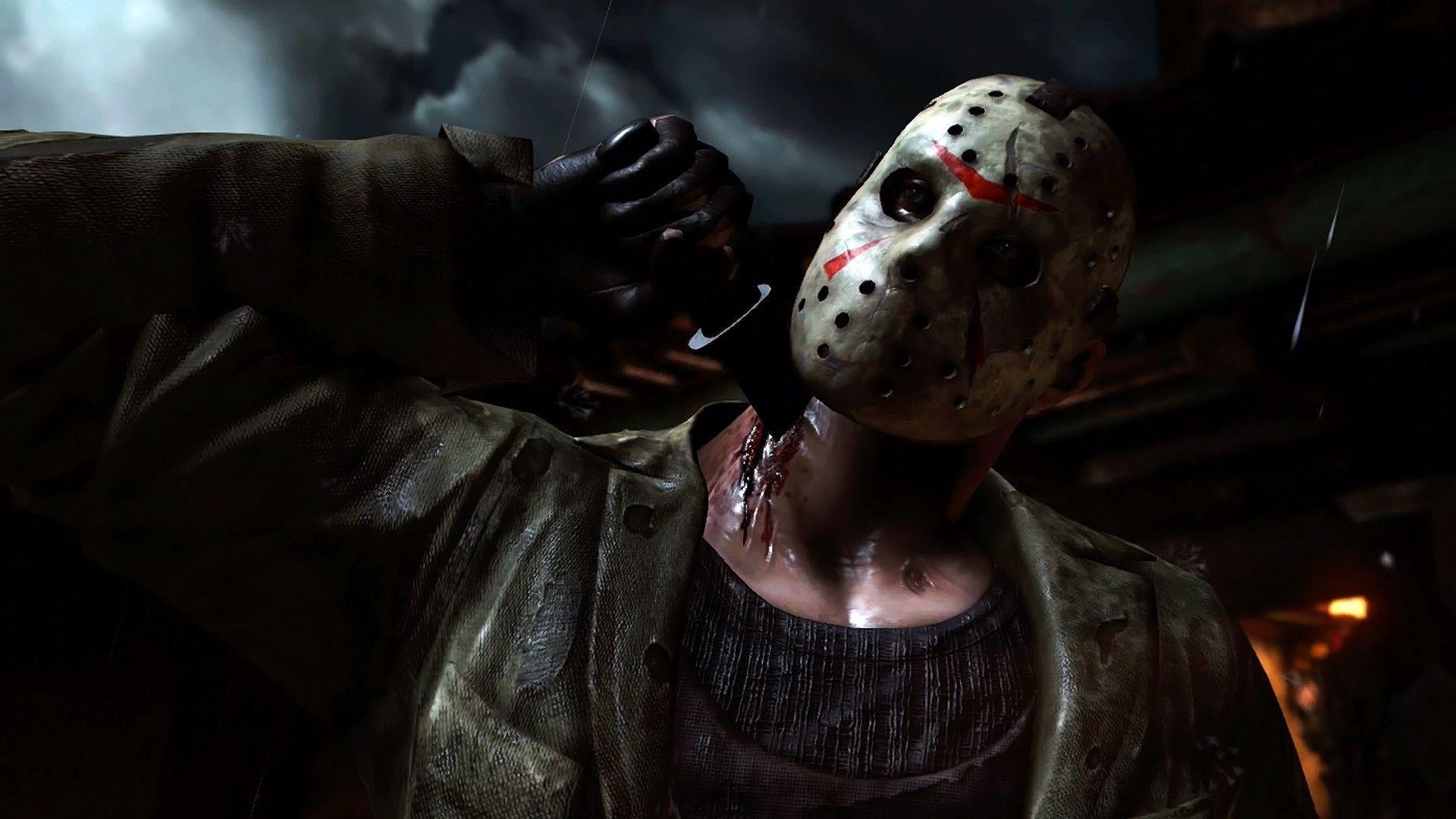 1920x1080 Jason Voorhees Wallpaper Unique Jason Voorhees HD Wallpaper Combination of The Hudson