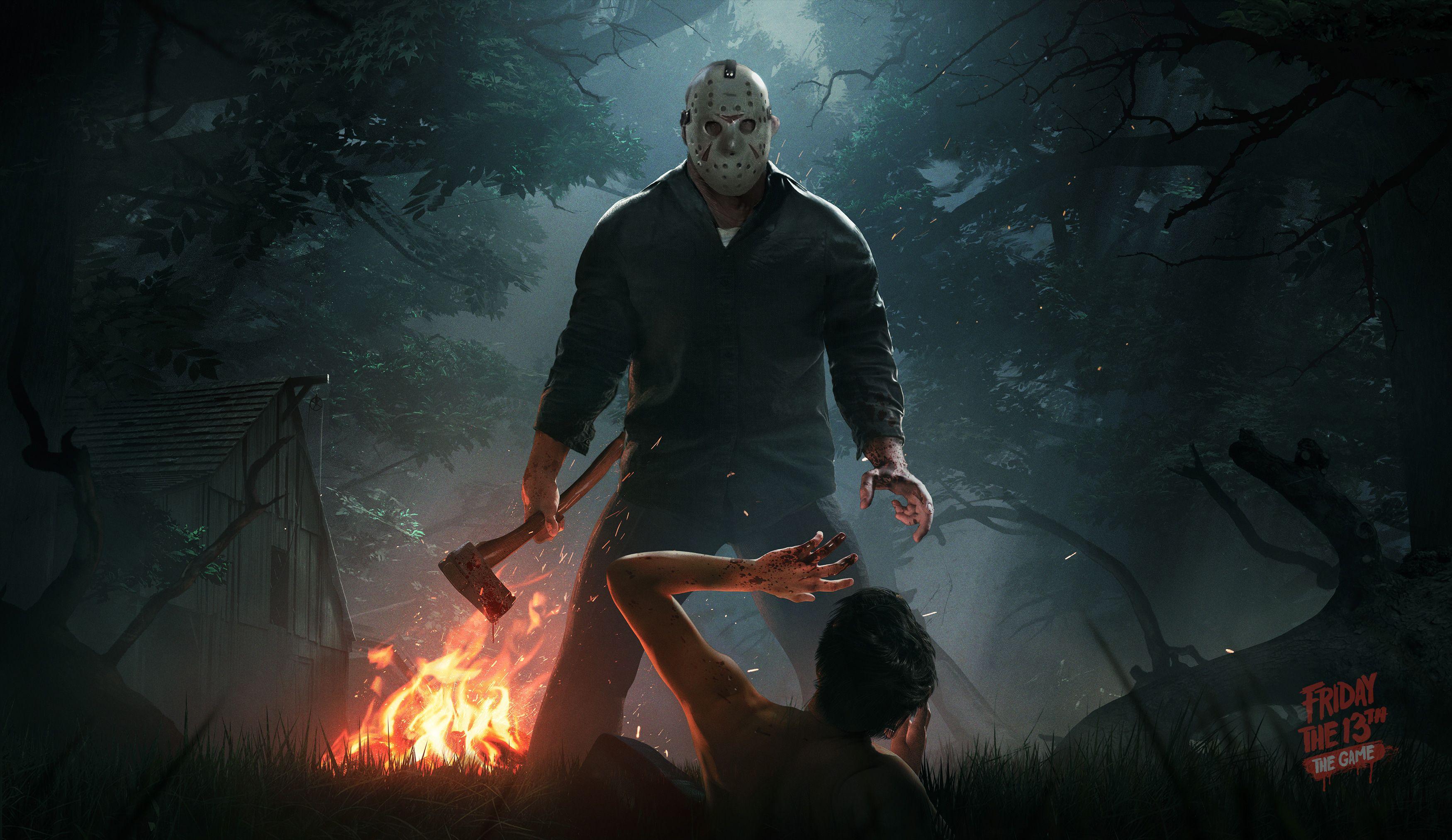 3500x2025 3500x2025 Jason Voorhees background HD. Mocah.org HD Wallpaper