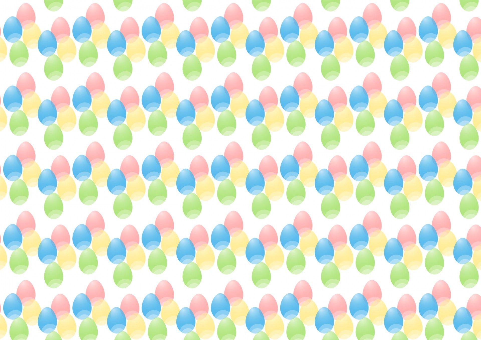 1920x1357 Pastel Easter Eggs Wallpaper Free Domain Picture