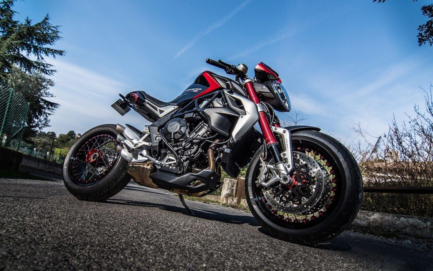 1680x1050 Honda Sport Bike HD Wallpaper