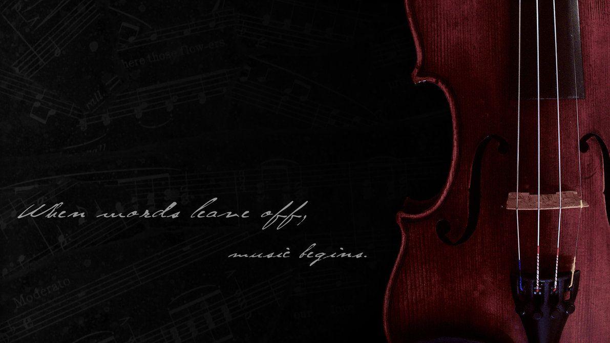 1191x670 Violin Background Collection for Mobile, BsnSCB Gallery