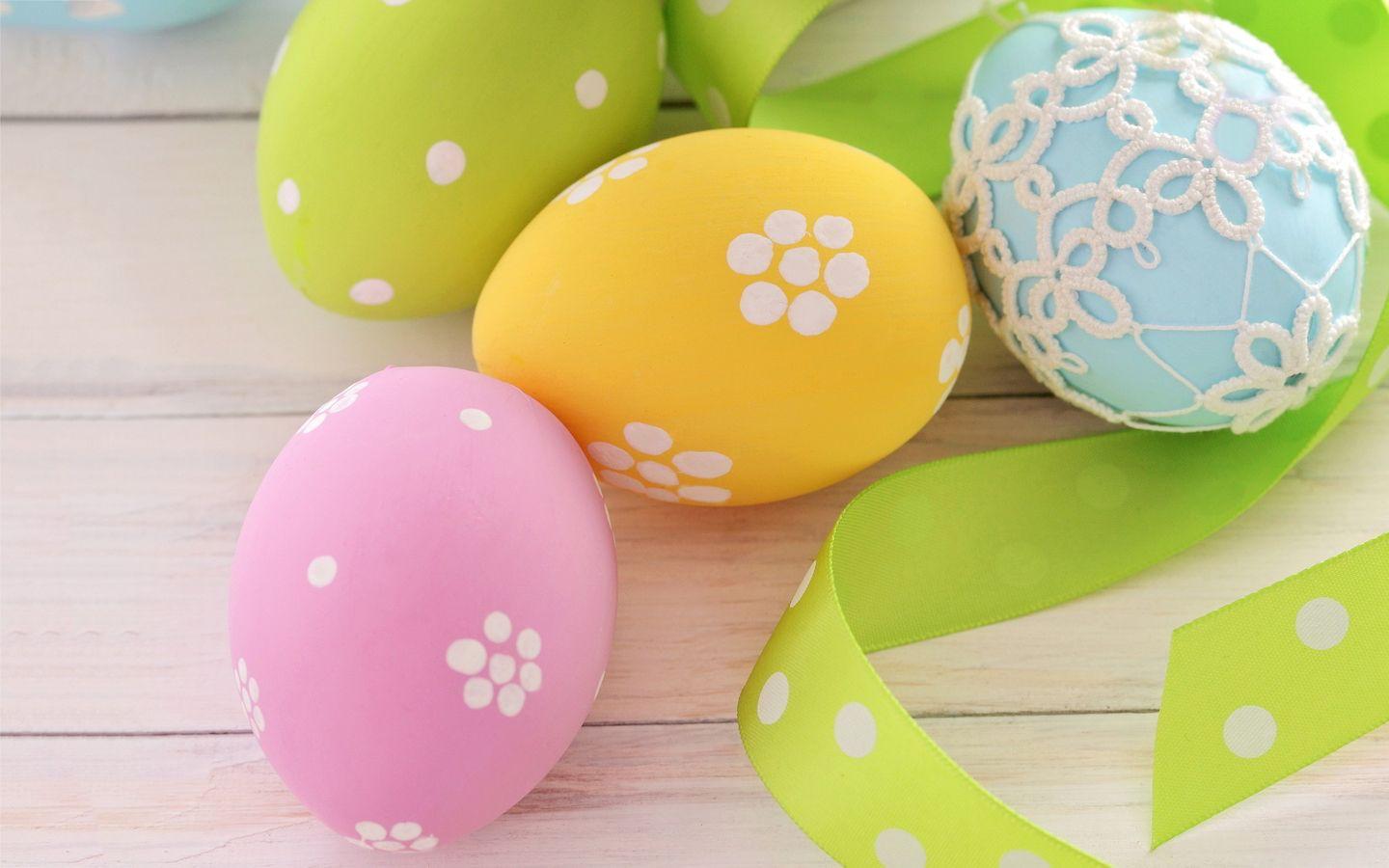 1440x900 Easter Eggs 1440x900 Resolution HD 4k Wallpaper, Image, Background, Photo and Picture