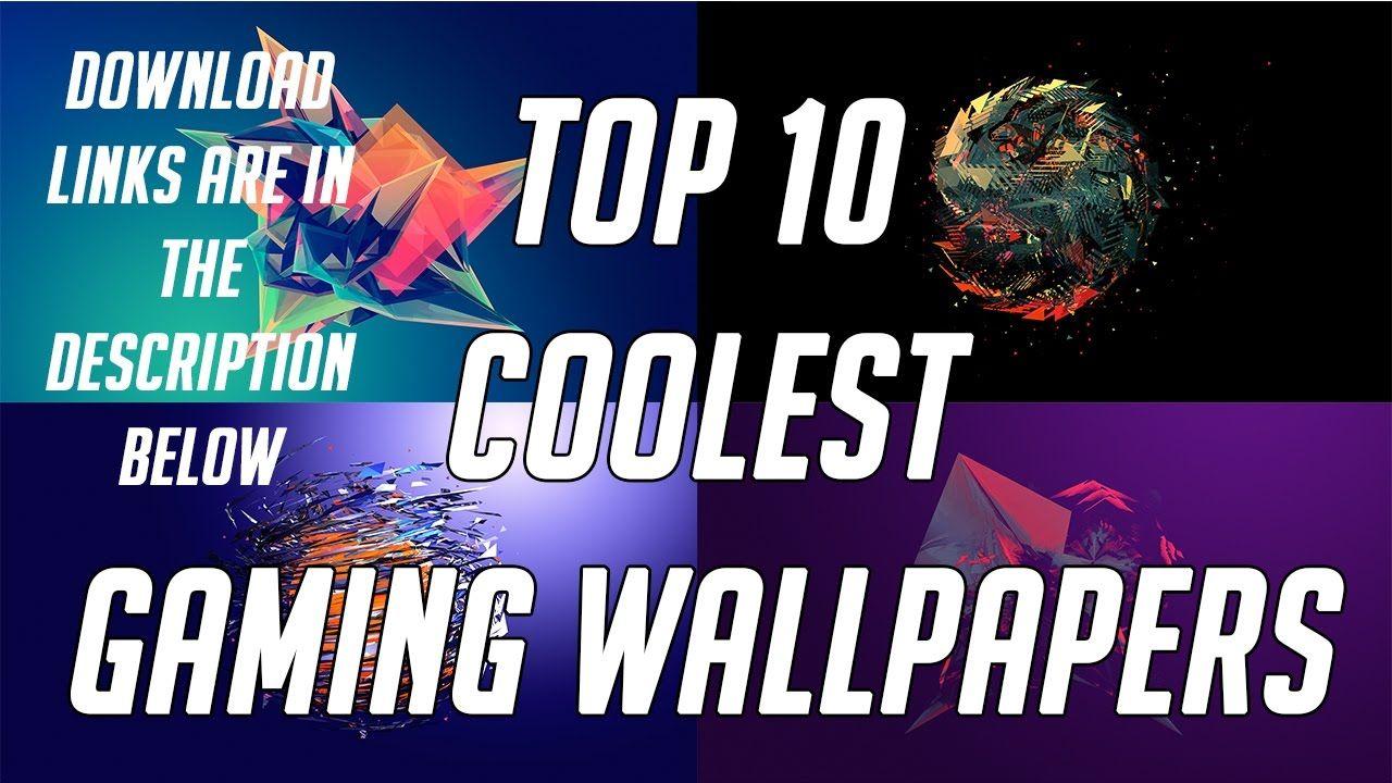 1280x720 Coolest wallpaper for Gaming PC