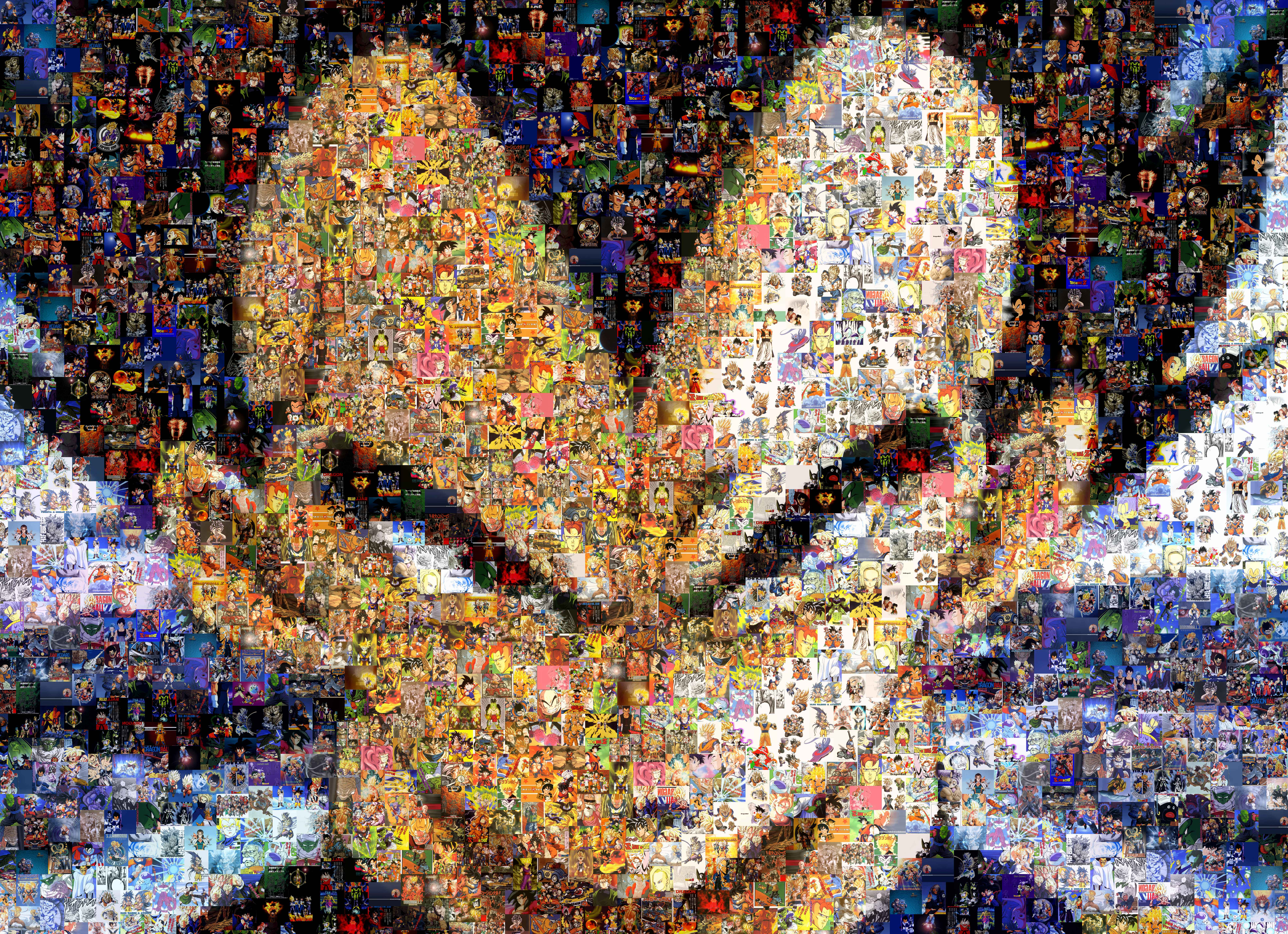 7873x5707 Free download Explore the Collection Dragon Ball Anime Dragon Ball Z [7873x5707] for your Desktop, Mobile & Tablet. Explore Dragon Ball Z Wallpaper Downloads. Dragon Ball Z