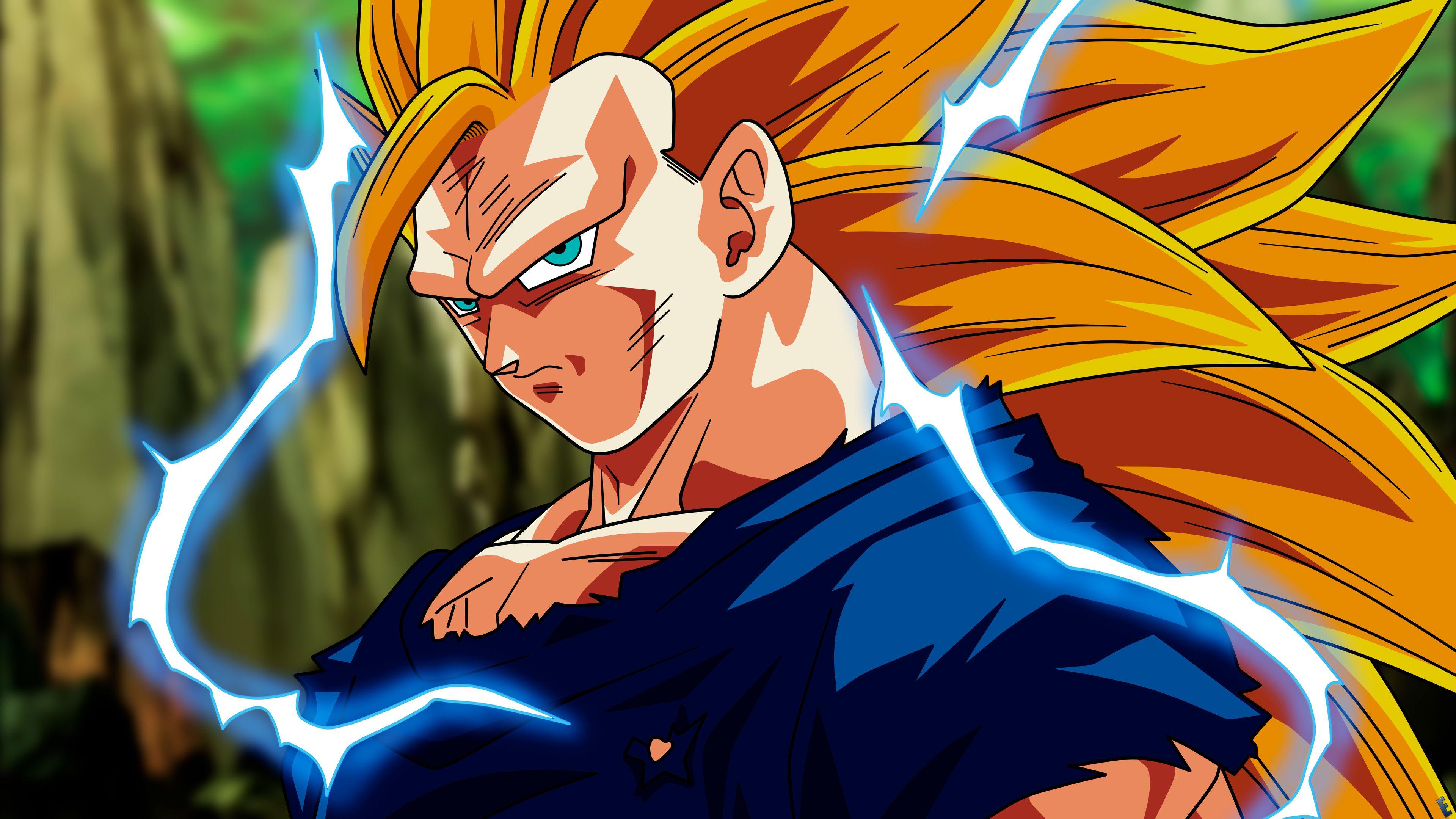 3840x2160 Wallpaper 4k Goku Anime Dragon Ball Super 4k 4k Wallpaper, Anime Wallpaper, Dragon Ball Super Wallpaper, Dragon Ball Wallpaper, Goku Wallpaper, Hd Wallpaper