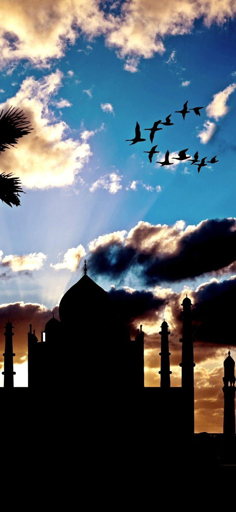 Islam iPhone Wallpapers - Top Free Islam iPhone Backgrounds