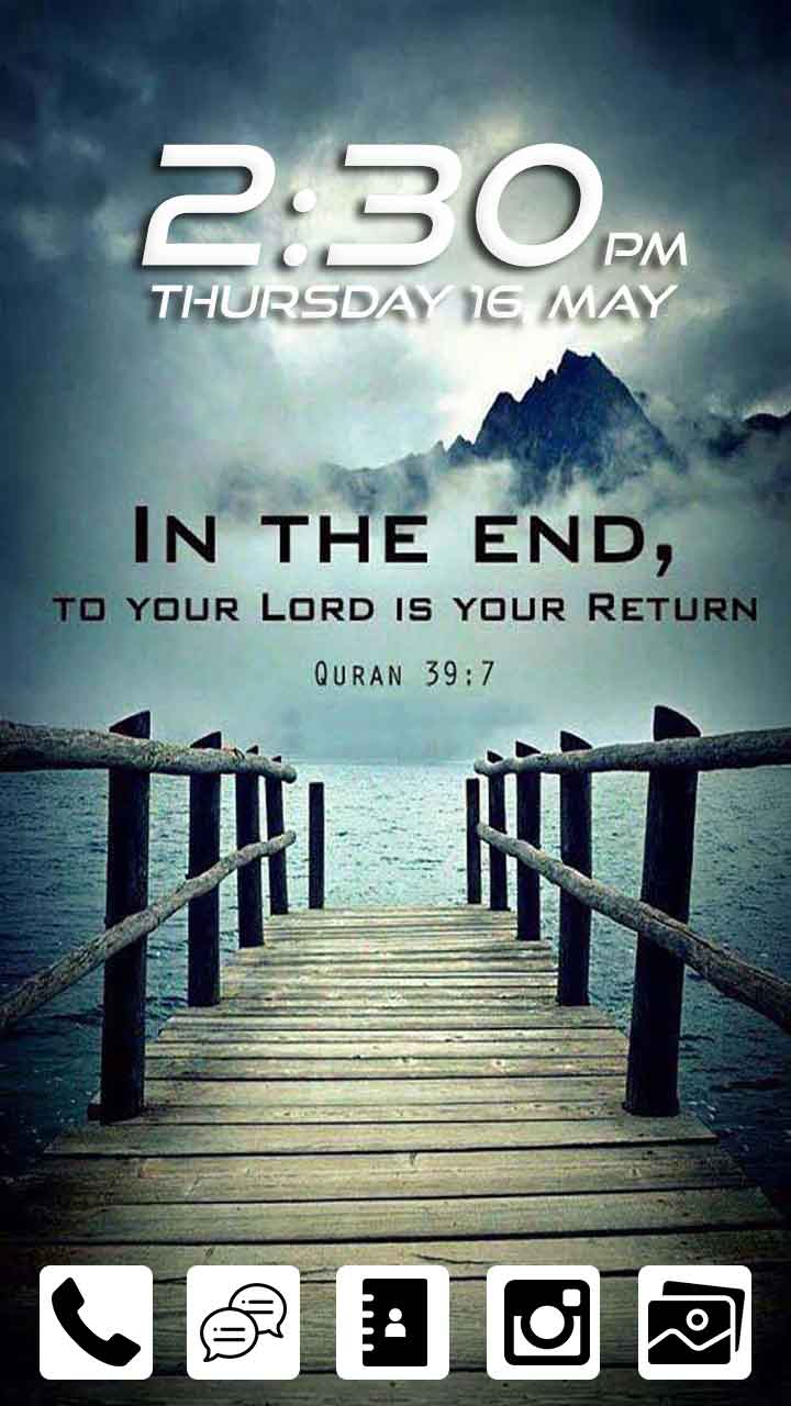 720x1280 Islamic Quotes Wallpaper: Appstore for Android