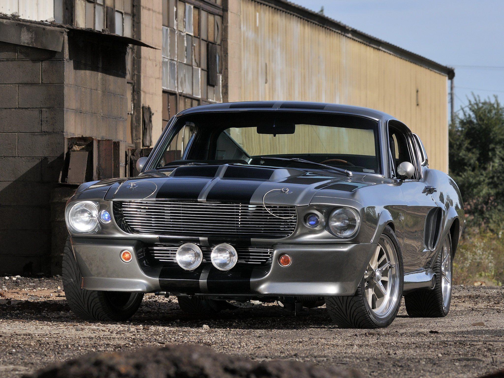 2048x1536 Ford Mustang Shelby Cobra GT500 Eleanor hot rod rods muscle classic eq wallpaperx1536