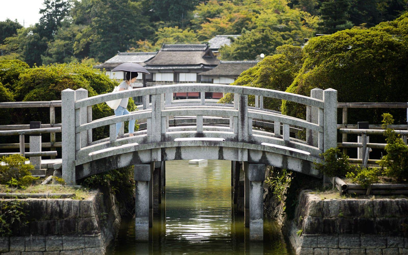 1600x1000 Beautiful Place in Japan. Best Wallpaper Views