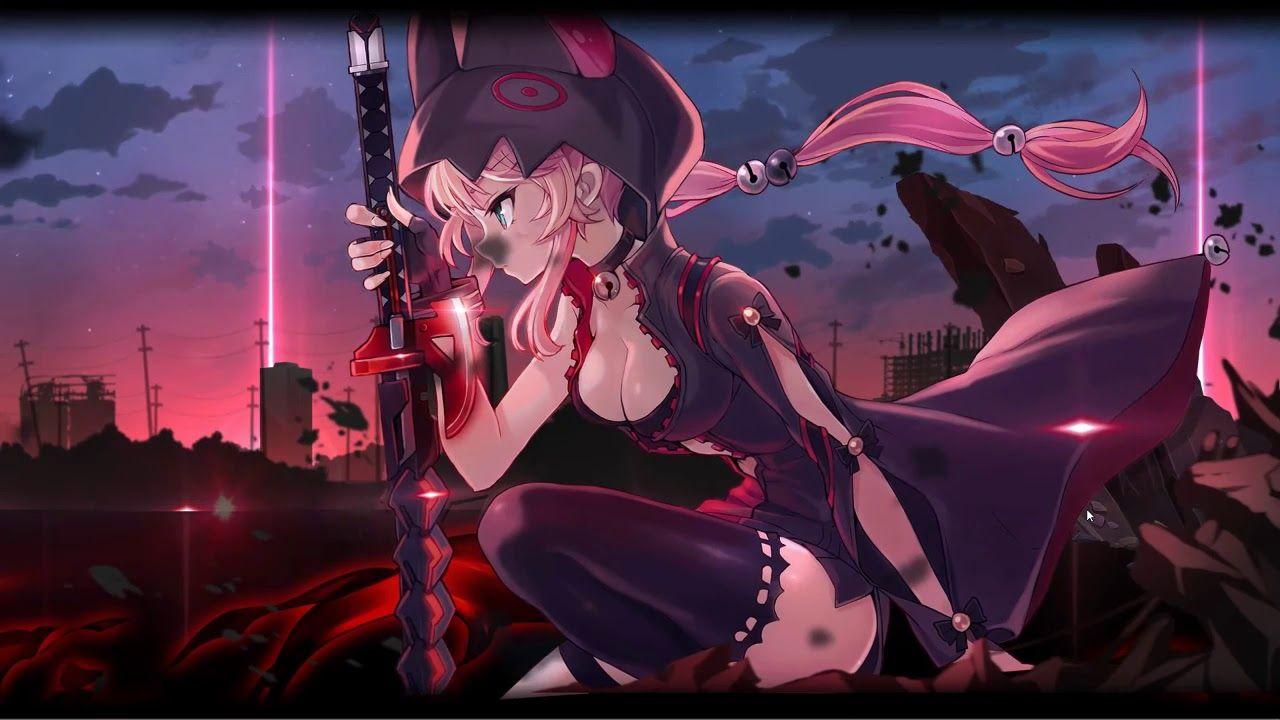 1280x720 Chii Aruel Engine AVI (link in desc)