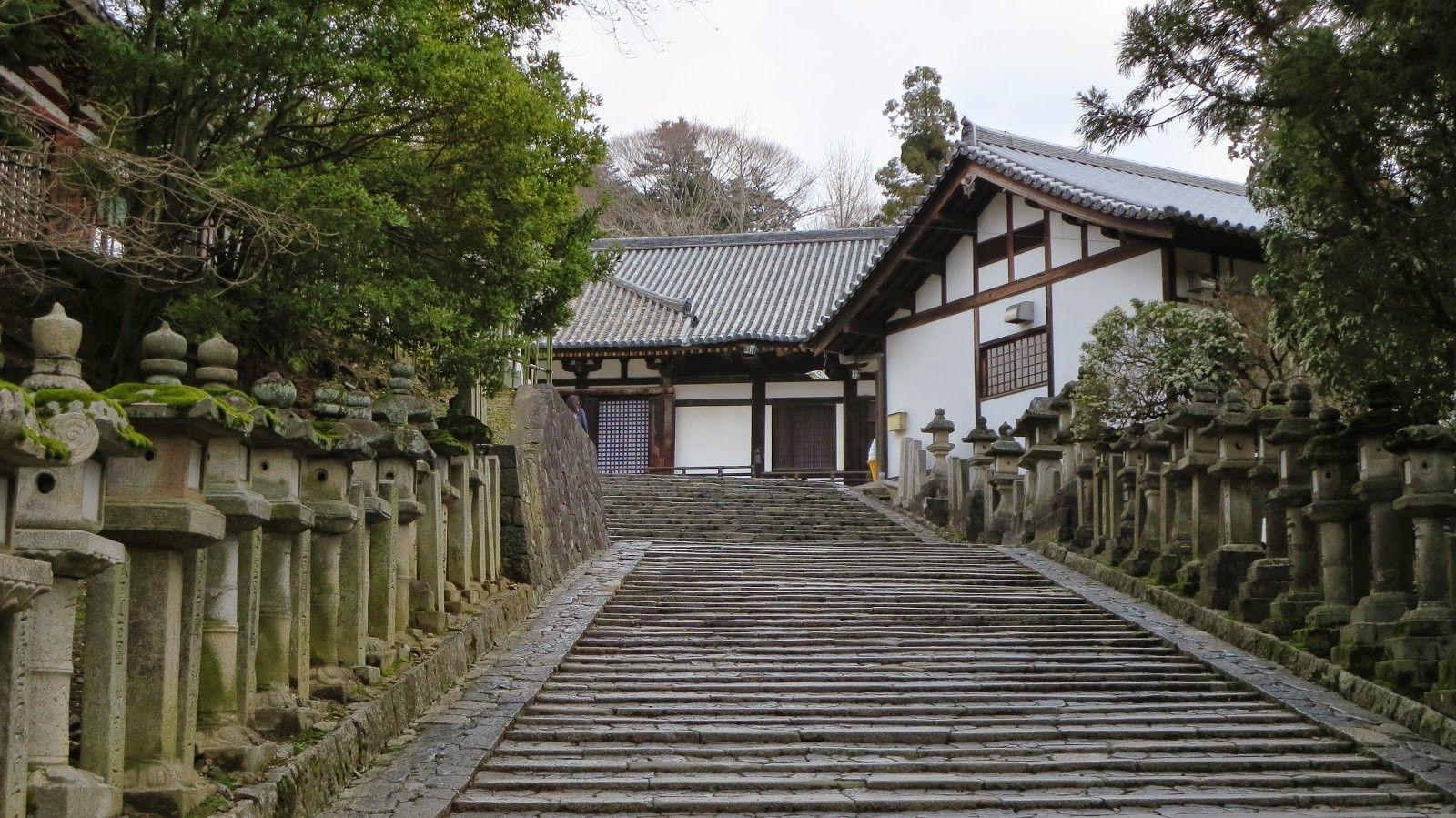1600x899 Other: Nara Japanese Oriental Japan City Kyoto Image Gallery for HD