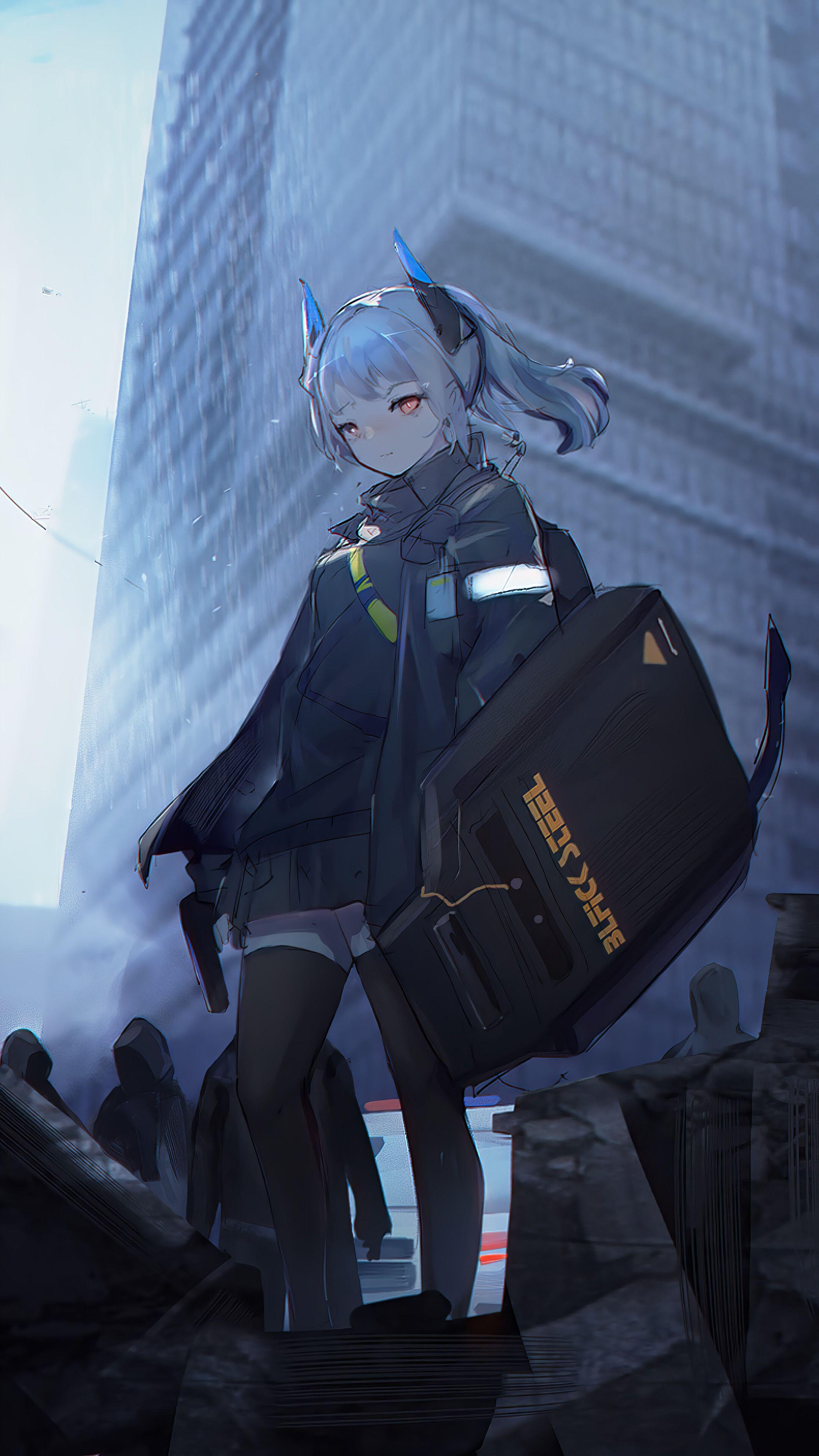 2160x3840 Arknights, Liskarm, Amiya, Anime, Girls, 4K iPhone 6s, 6 HD Wallpaper, Image, Background, Photo and Picture. Mocah.org HD Wallpaper