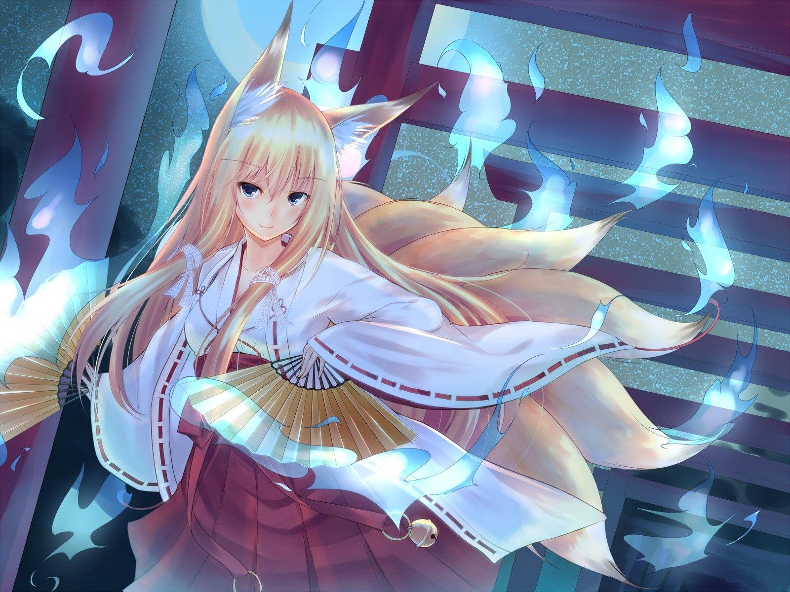 1600x1200 anime anime girls kimono wallpaper and background
