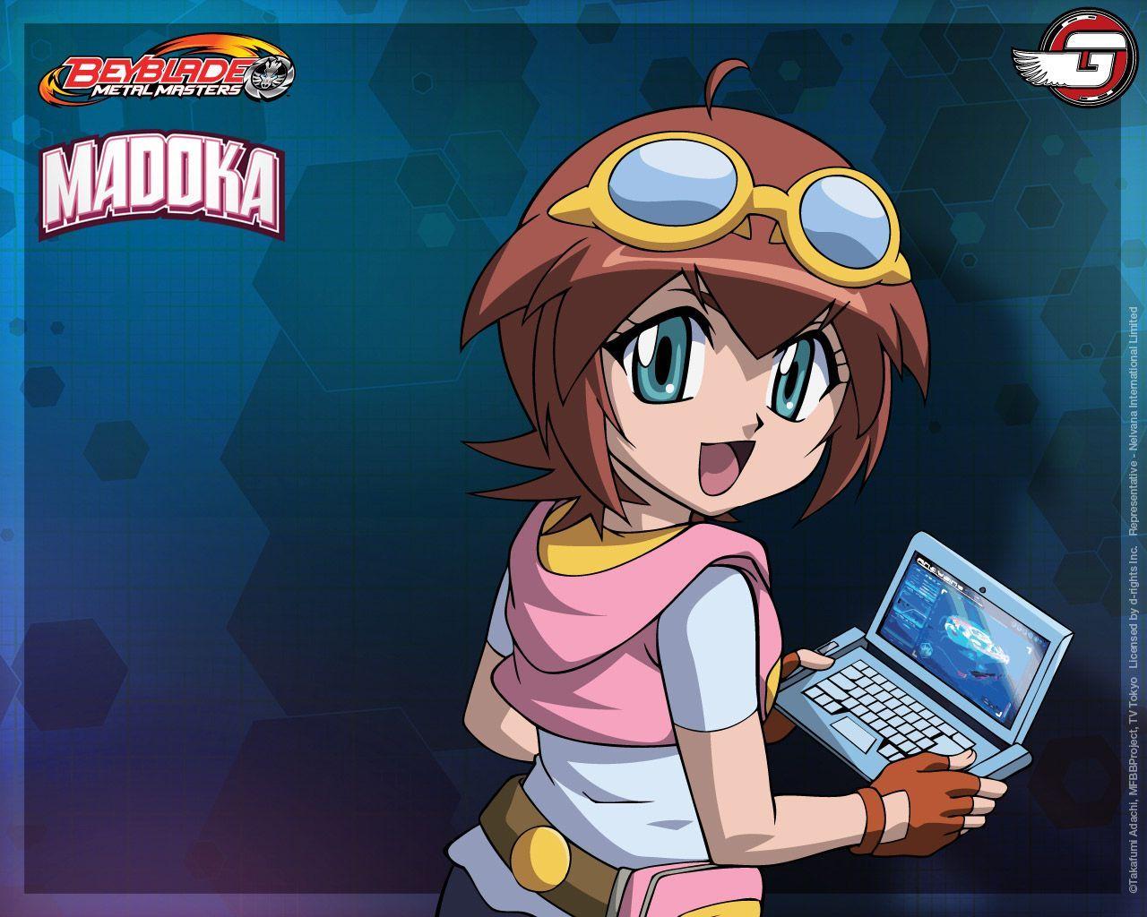 1280x1024 Beyblade characters. Anime, Beyblade characters, Anime image