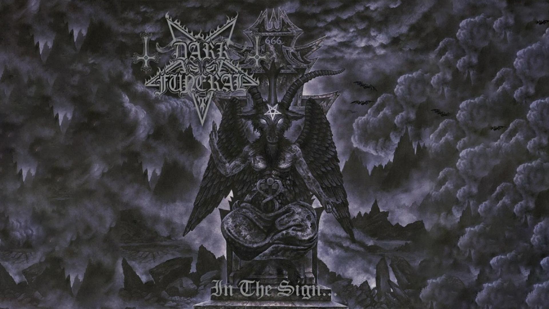 Dark Funeral Wallpapers - Top Free Dark Funeral Backgrounds ...