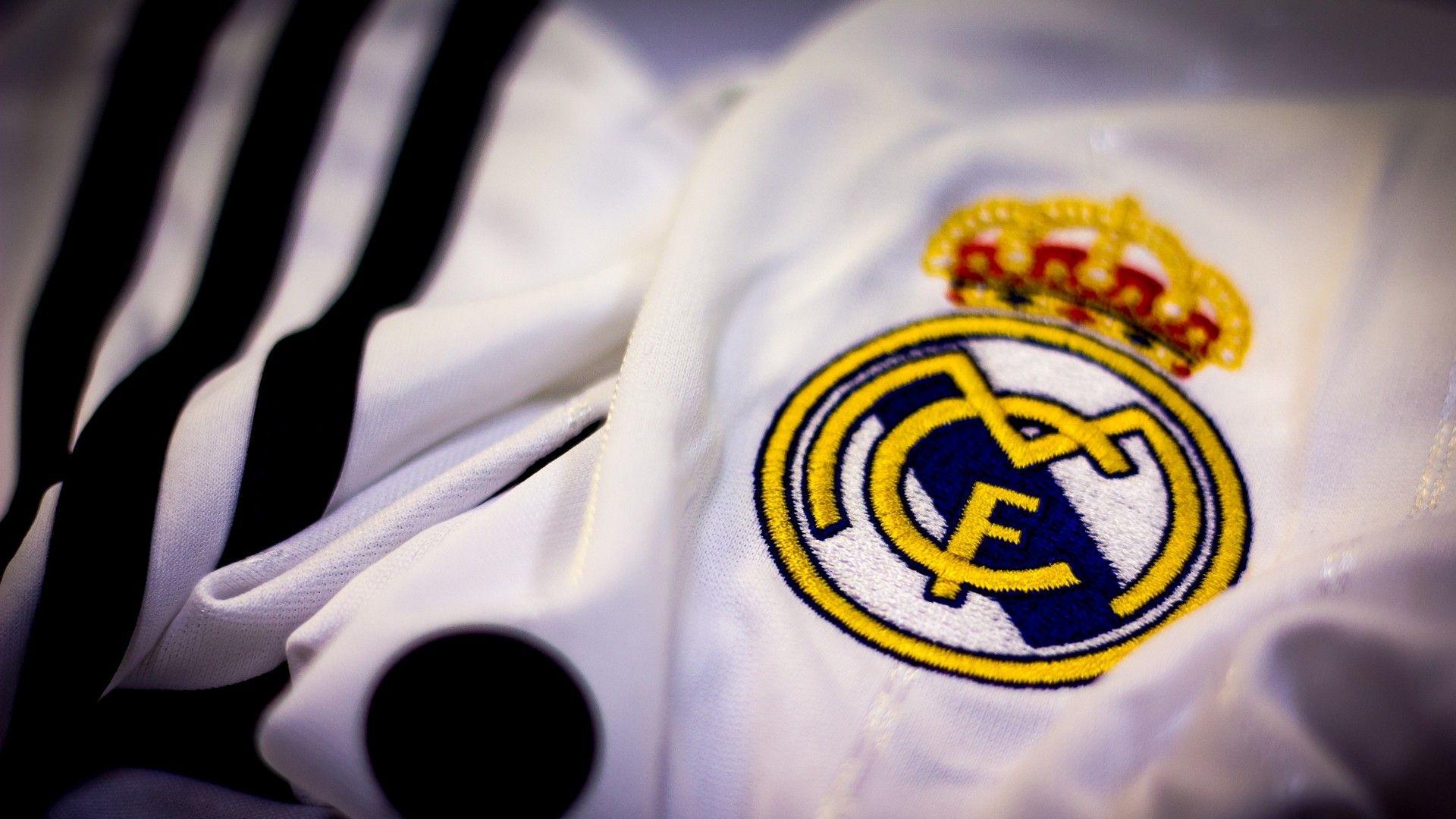 1920x1080 Real Madrid CF Desktop Wallpaper Football Wallpaper