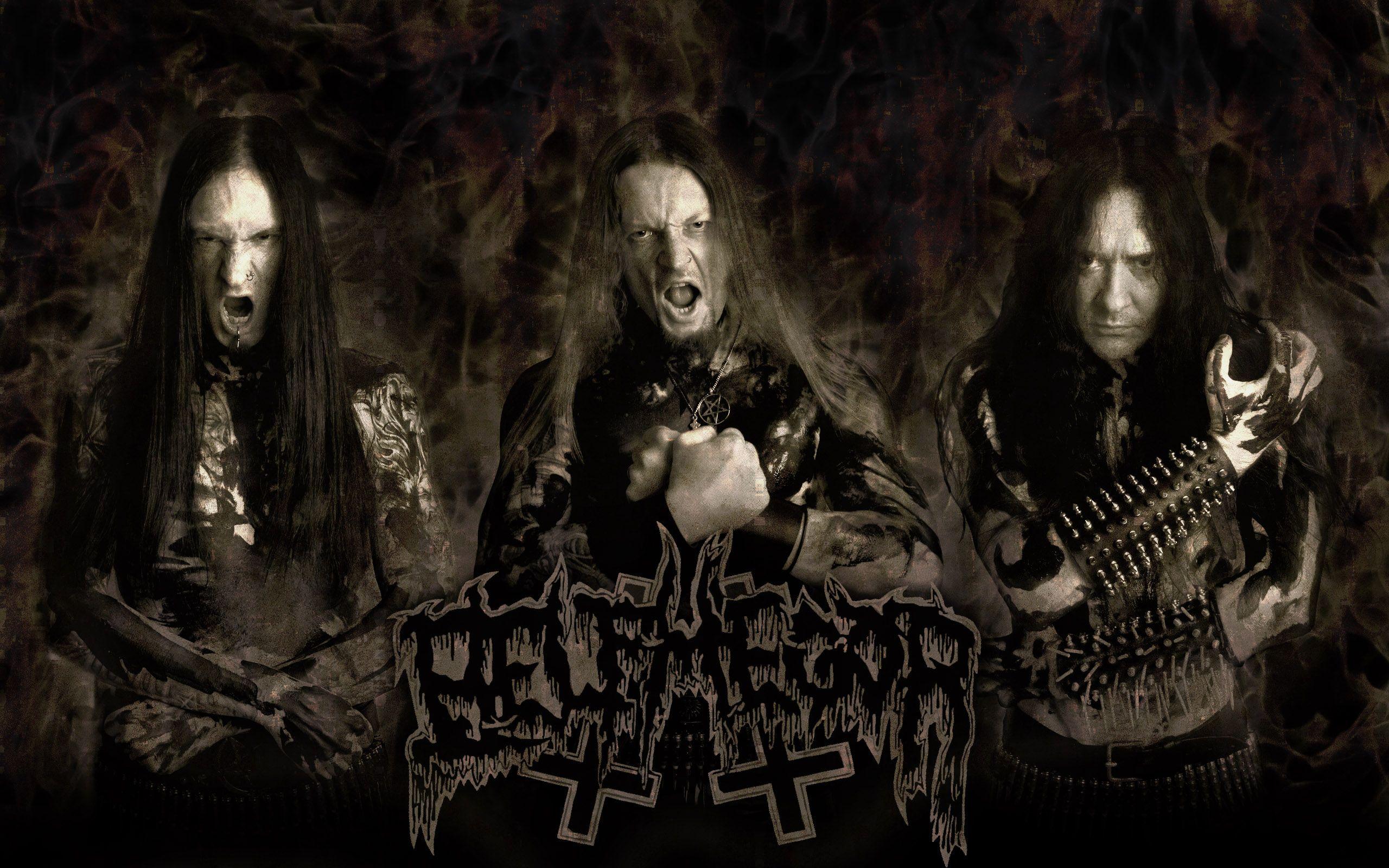 2560x1600 MB Design And Death Metal Fan Desktop Wallpaper, Dark Music, Artists