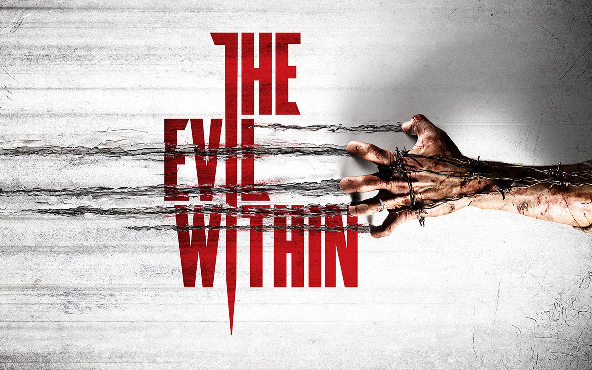 1920x1200 The Evil Within wallpaper 1920x1200 desktop background