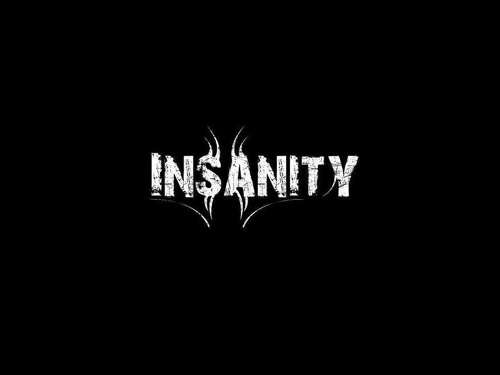 1024x768 Free download INSANITY Wallpaper Background Theme Desktop [1024x768] for your Desktop, Mobile & Tablet. Explore Insanity Wallpaper. Insane Wallpaper Background, The Yellow Wallpaper Insanity, Insanity HD Wallpaper