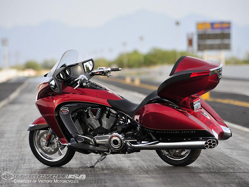 1024x768 Victory Vision Street Premium Specs Image and Pricing