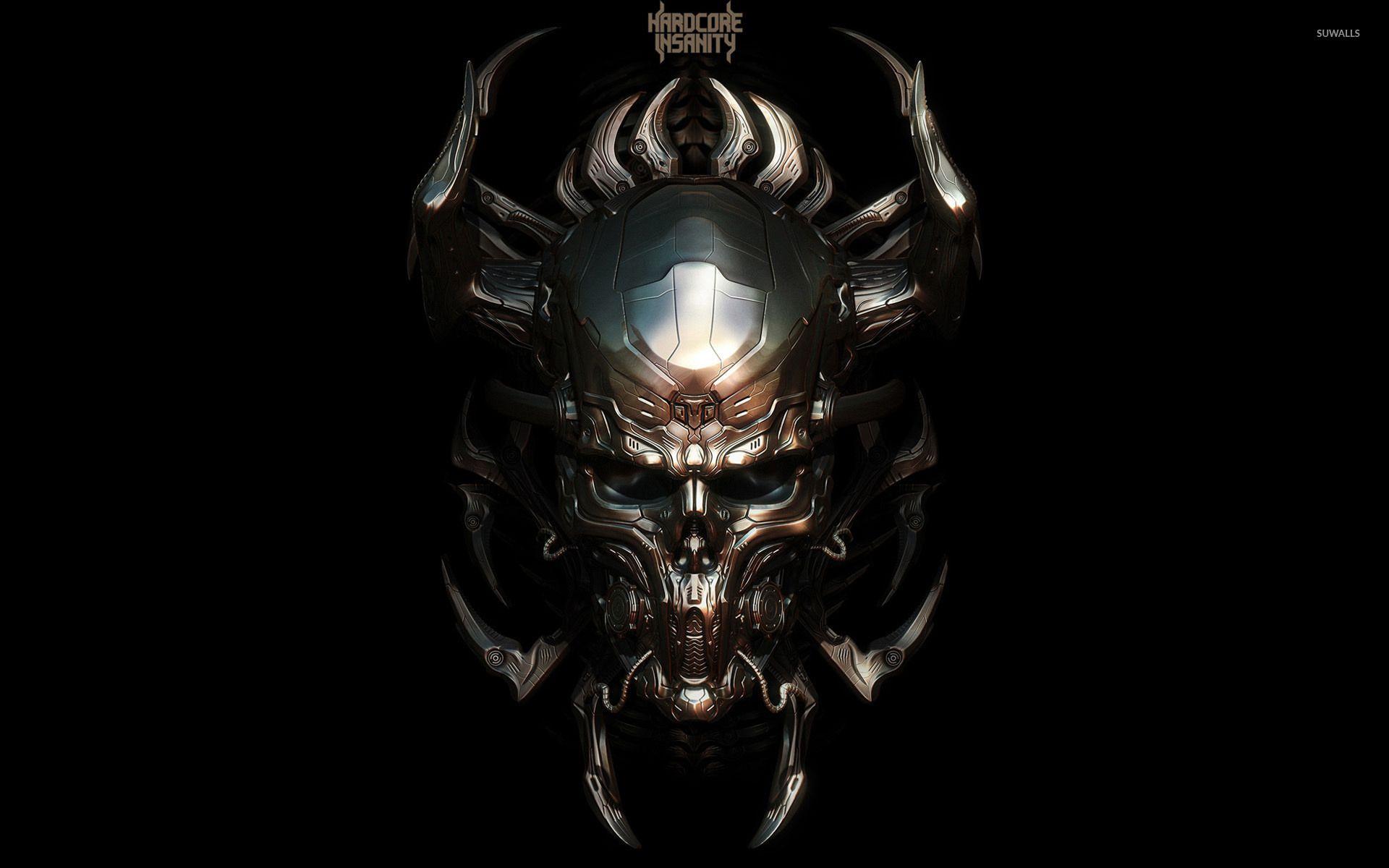 1920x1200 HardCore Insanity wallpaper wallpaper