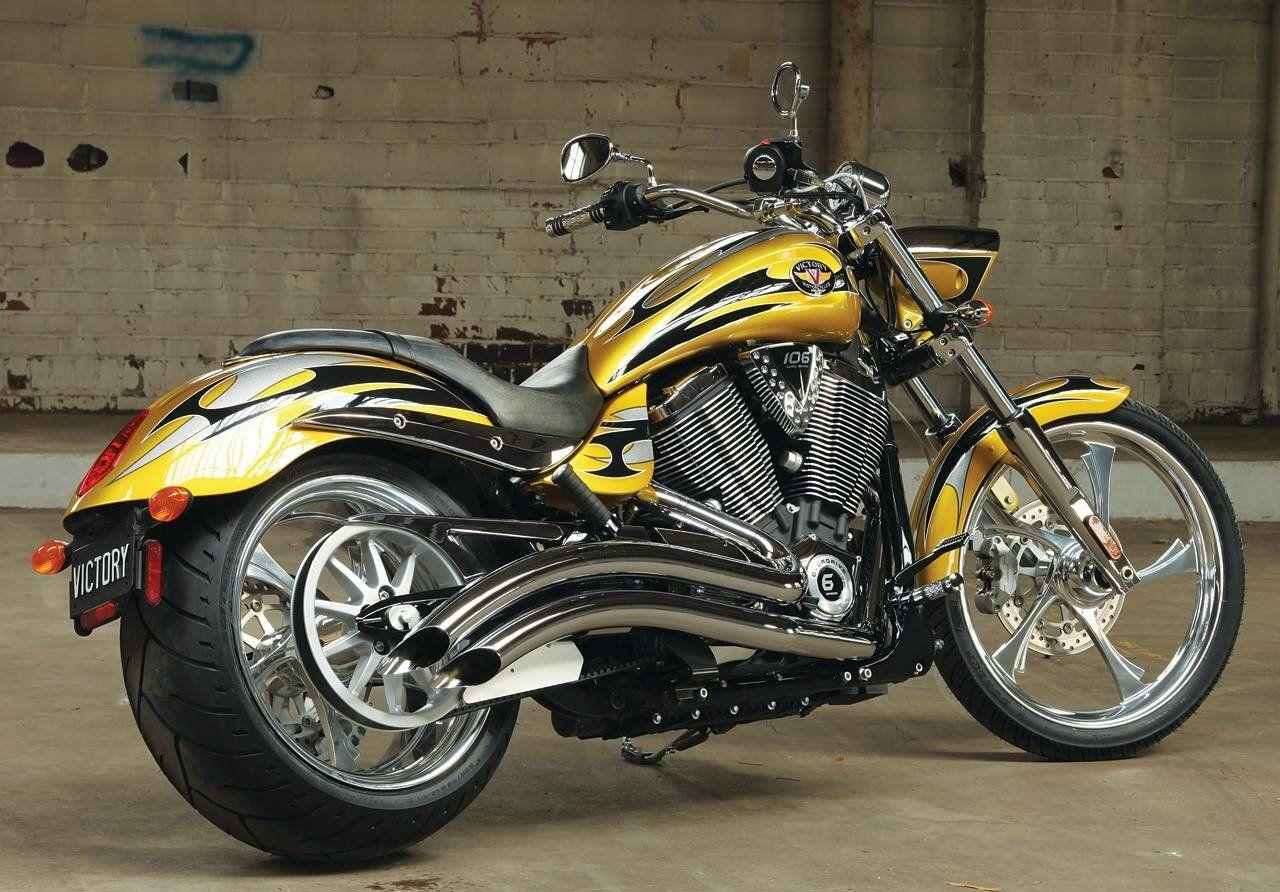 1280x892 Custom Victory Motorcycle high resolution