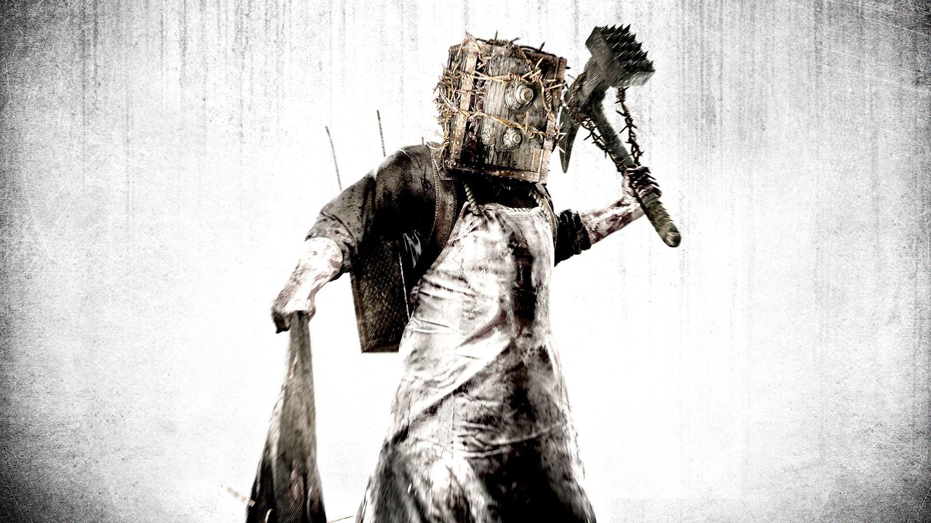 1920x1080 Most viewed The Evil Within wallpaperK Wallpaper