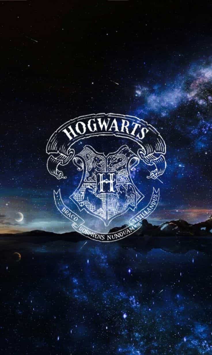 Hogwarts Starry Night Wallpapers - Top Free Hogwarts Starry Night