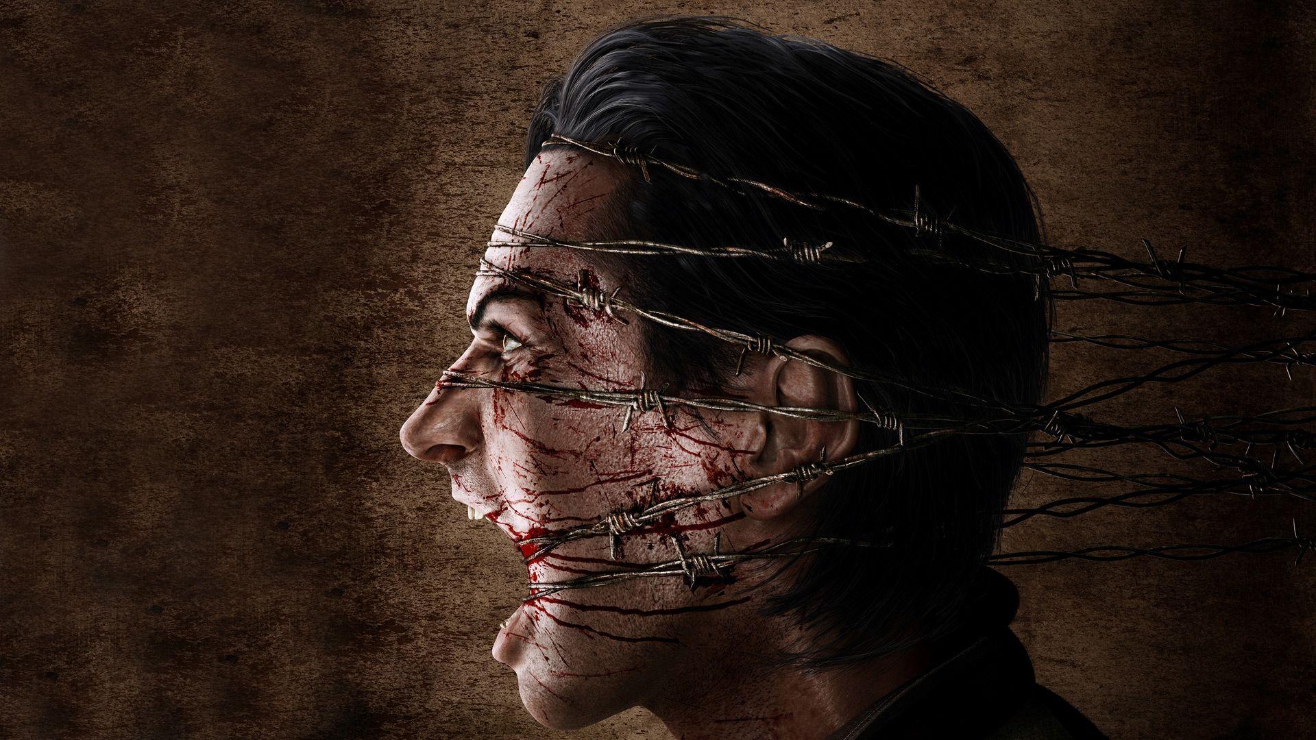 1920x1080 The Evil Within