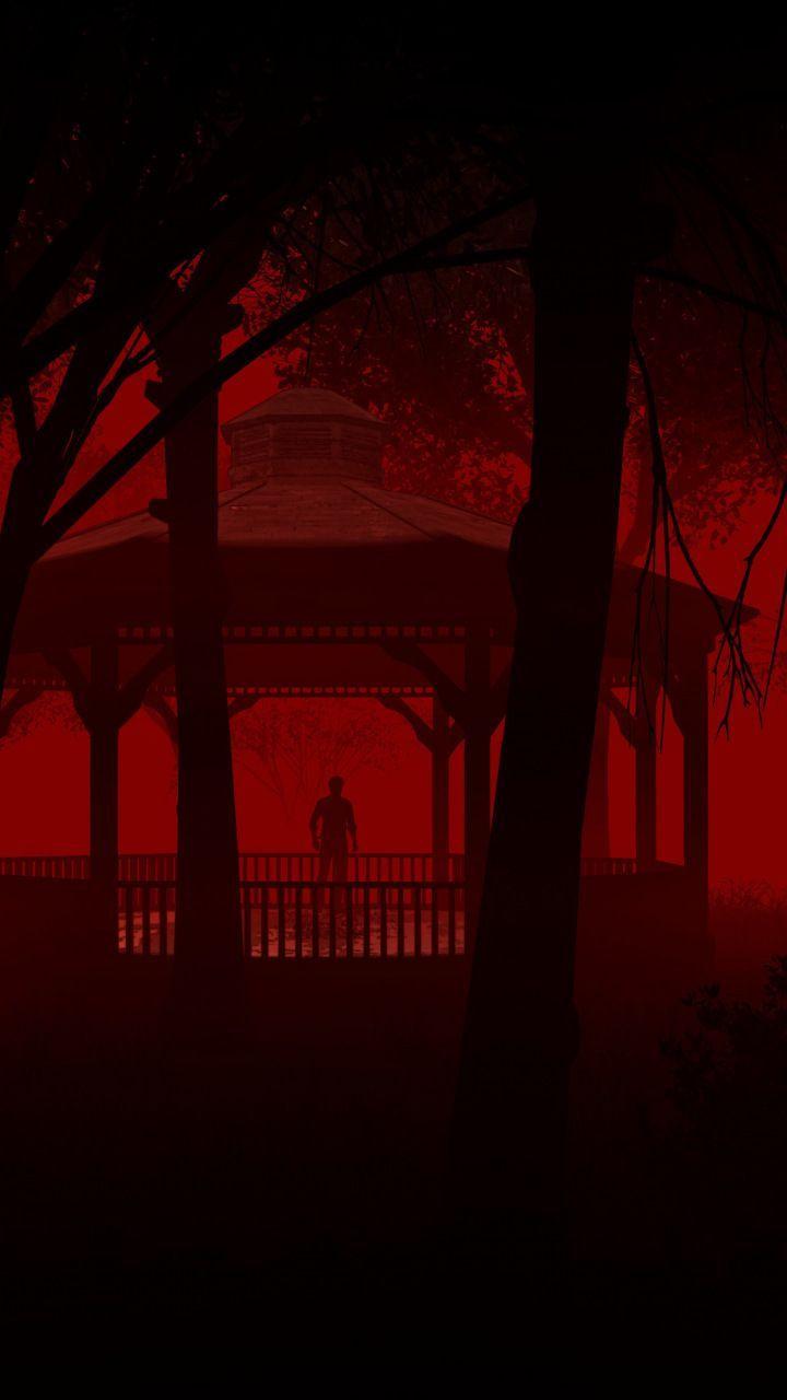 720x1280 The evil within dark, cottage, 720x1280 wallpaper. The evil within, Dark phone wallpaper, Cool wallpaper for phones