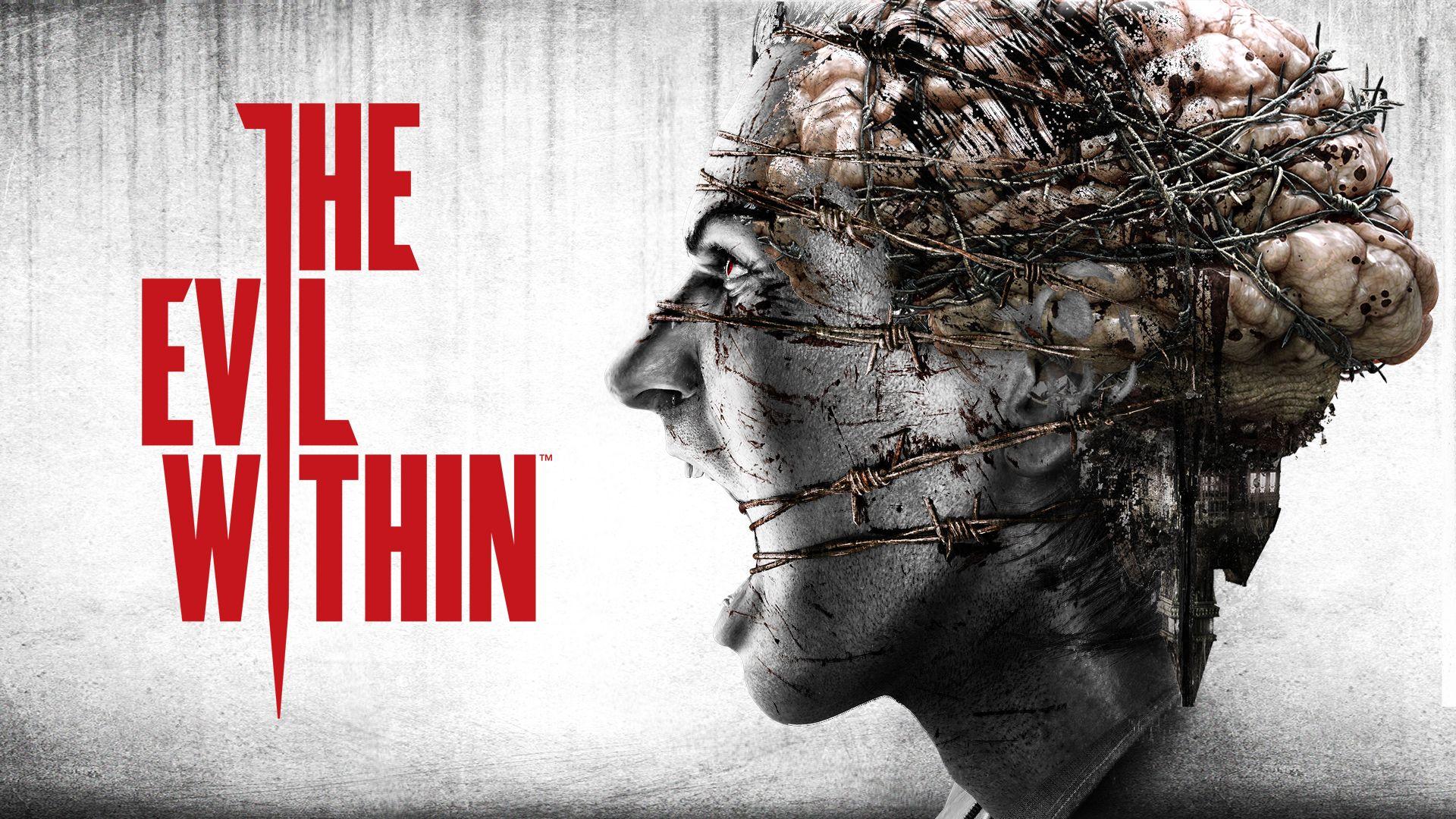 1920x1080 The Evil Within Wallpaper