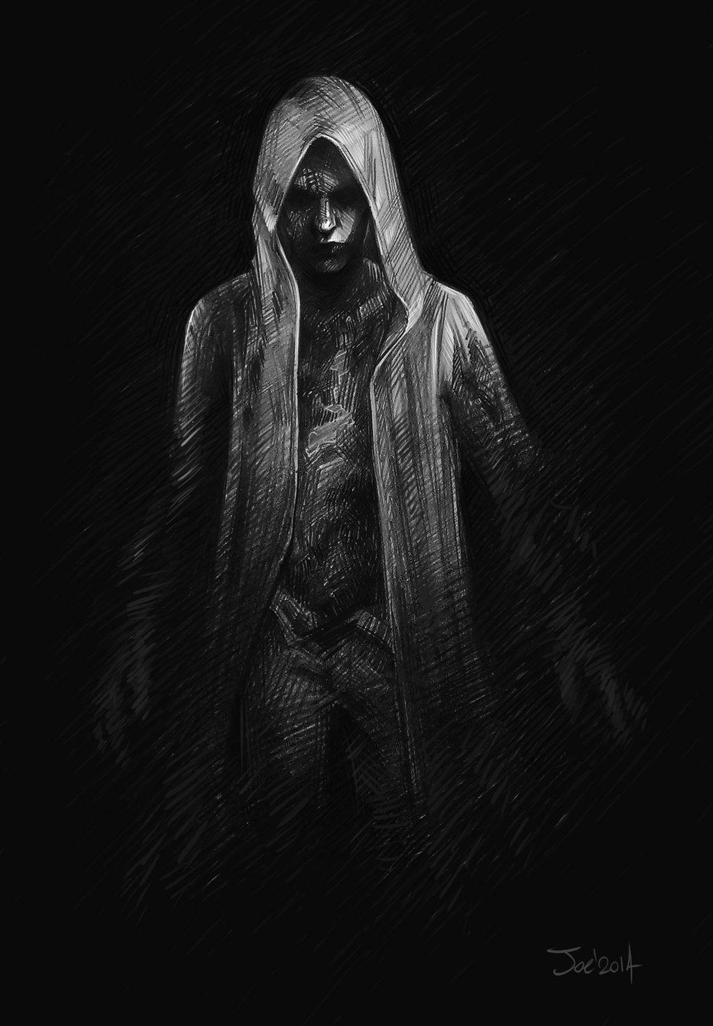 The Evil Within Wallpapers - Top Free The Evil Within Backgrounds ...